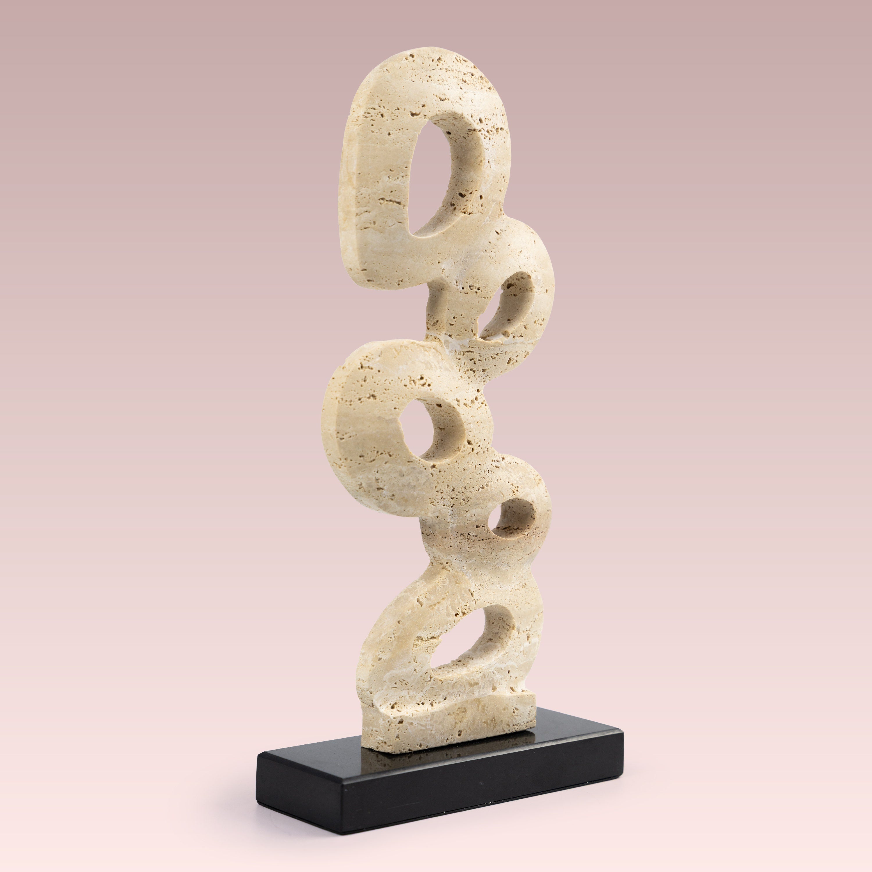 Lunaria (Beige) Home Decor