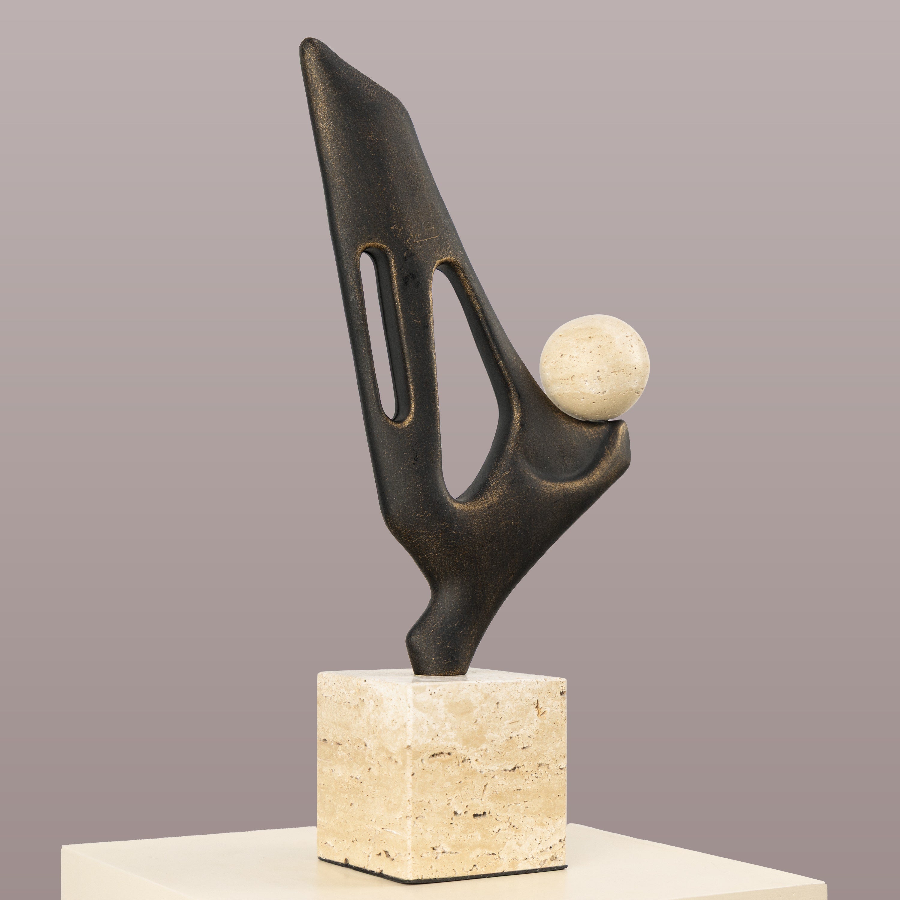 Vesper Balance (Dark Bronze) Home Decor