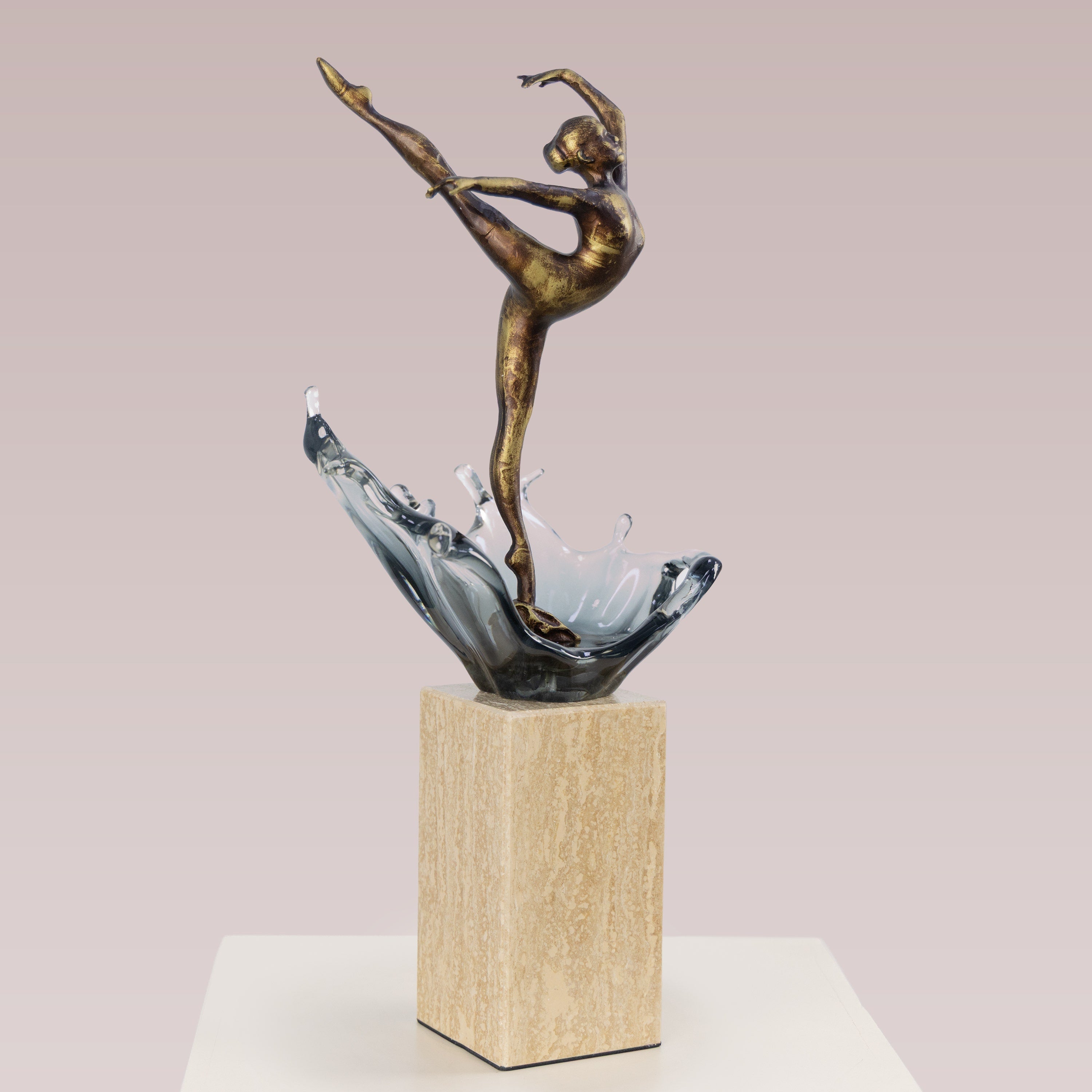 Ballet of the Tides Home Decor