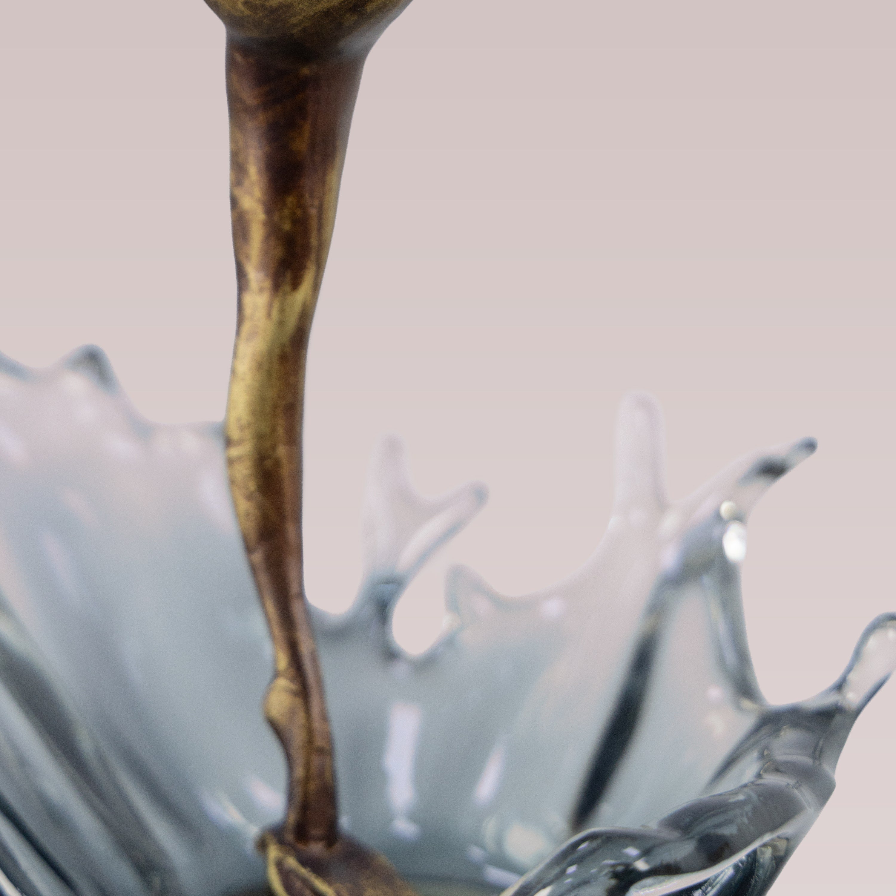 Ballet of the Tides Home Decor