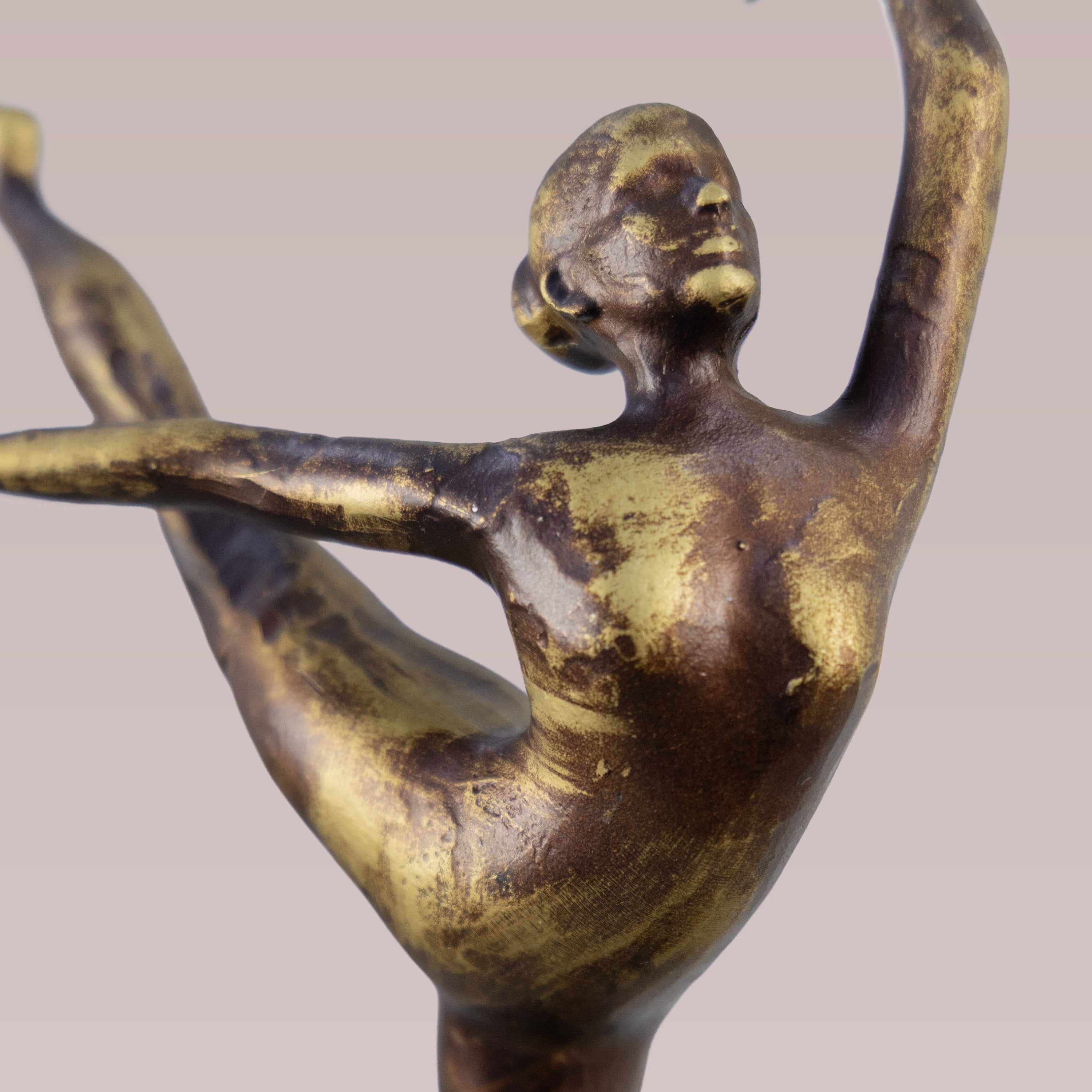 Ballet of the Tides Home Decor