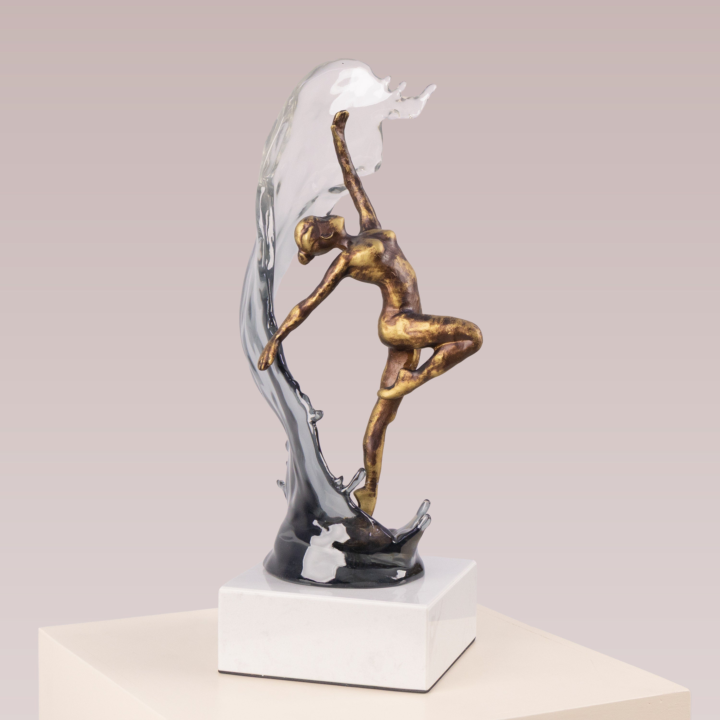 Vellum Grace Home Decor