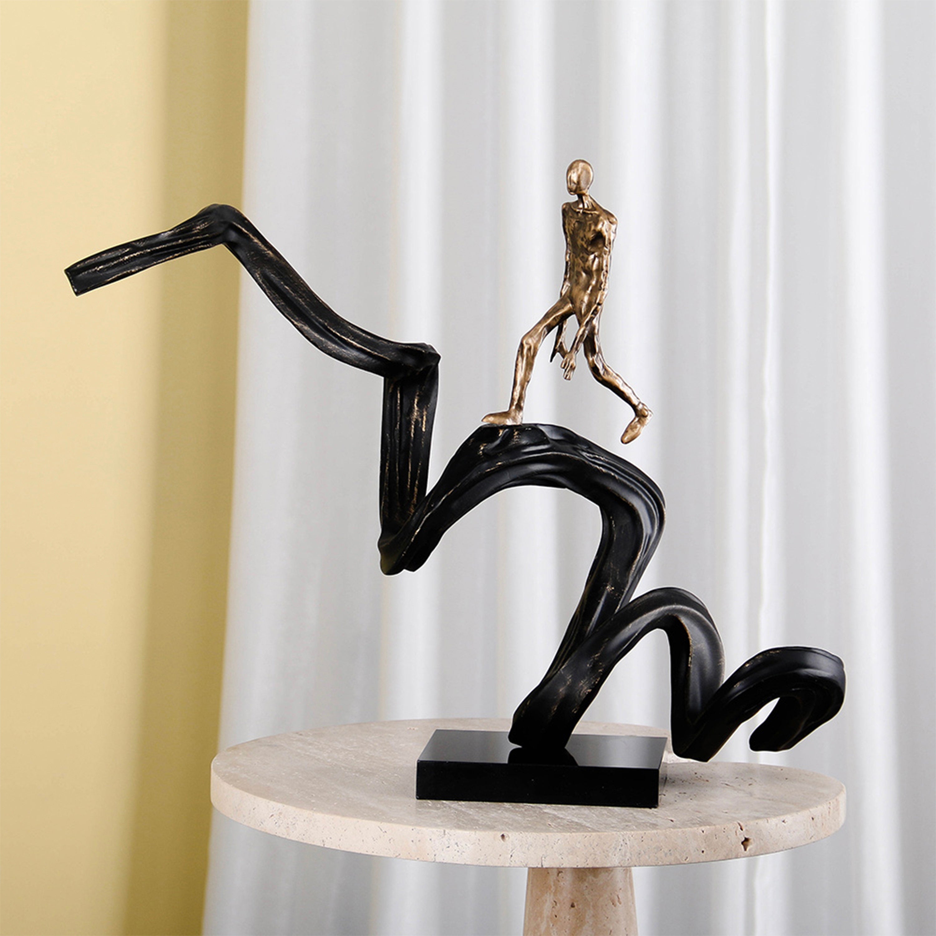 Arcwalker (Smokey Grey) Home Decor