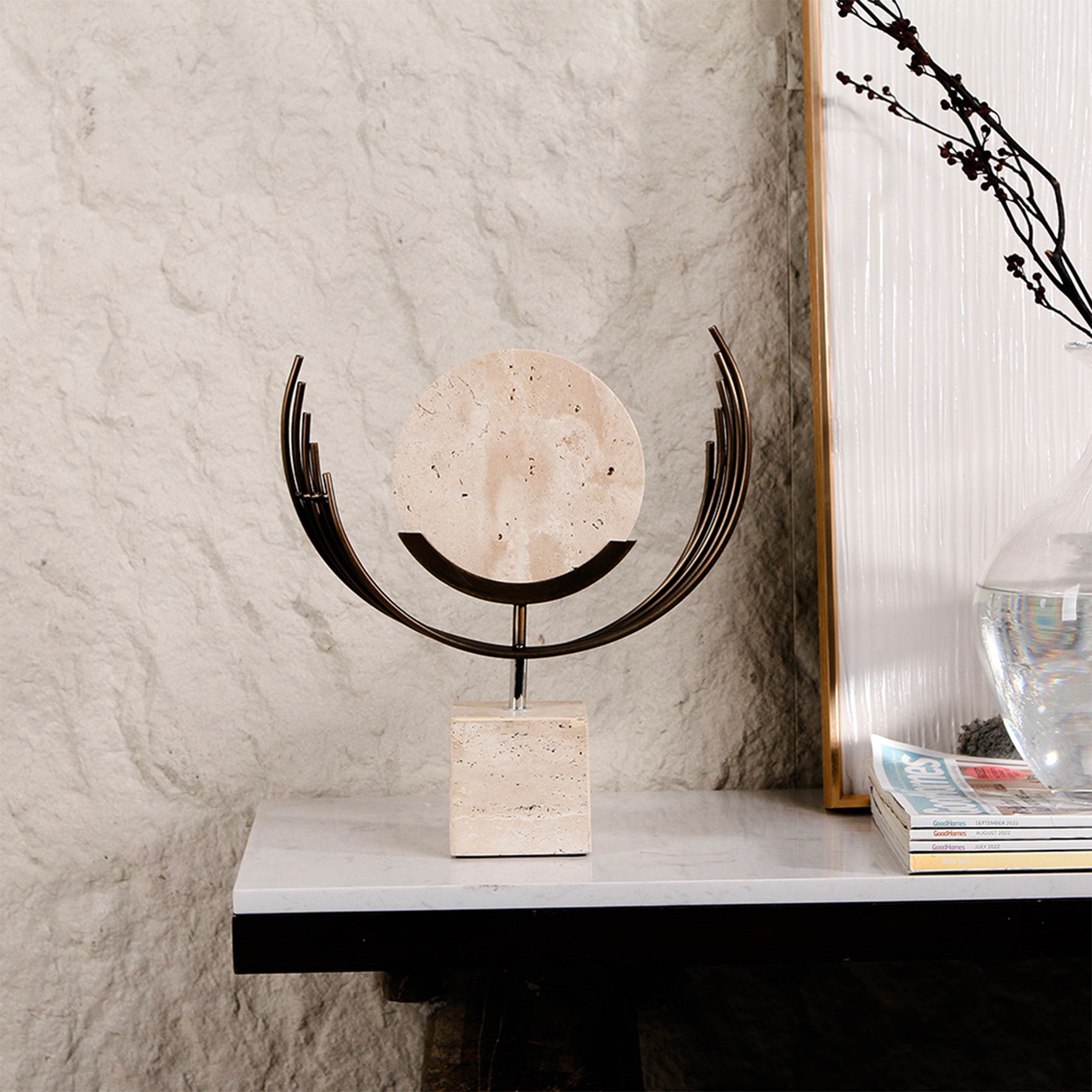 Stoneflare (Beize) Home Decor