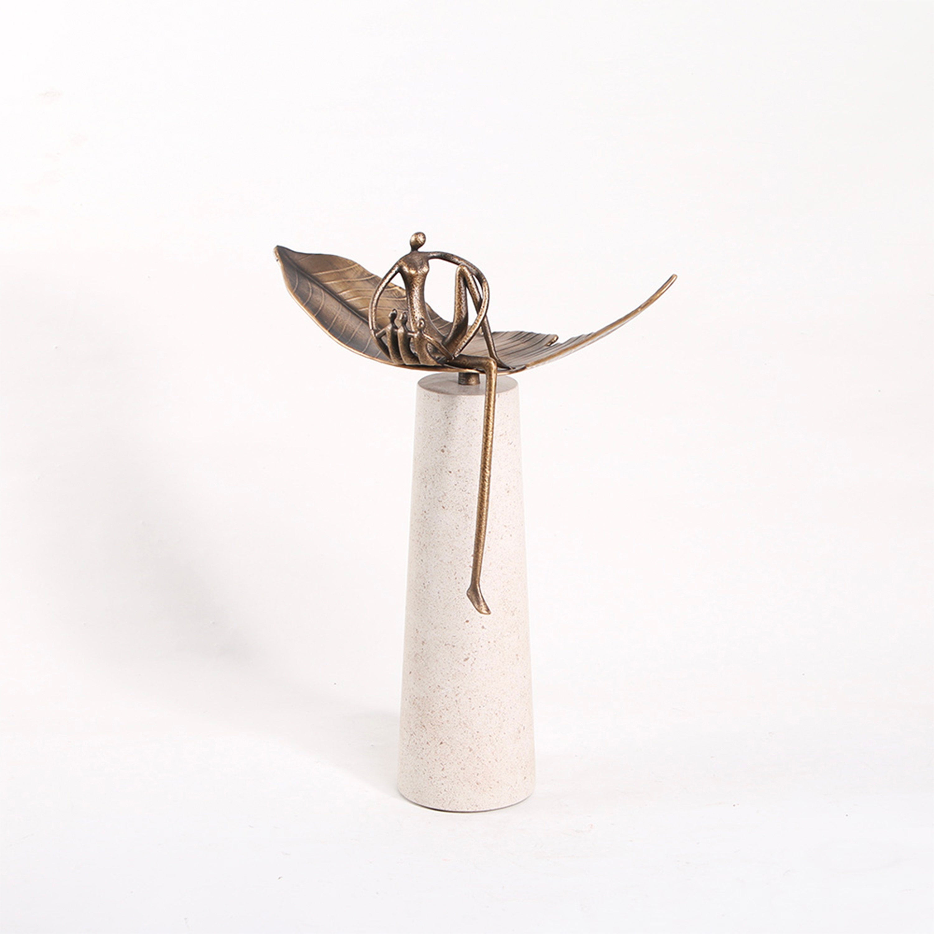 The Leafborne Sage Home Decor