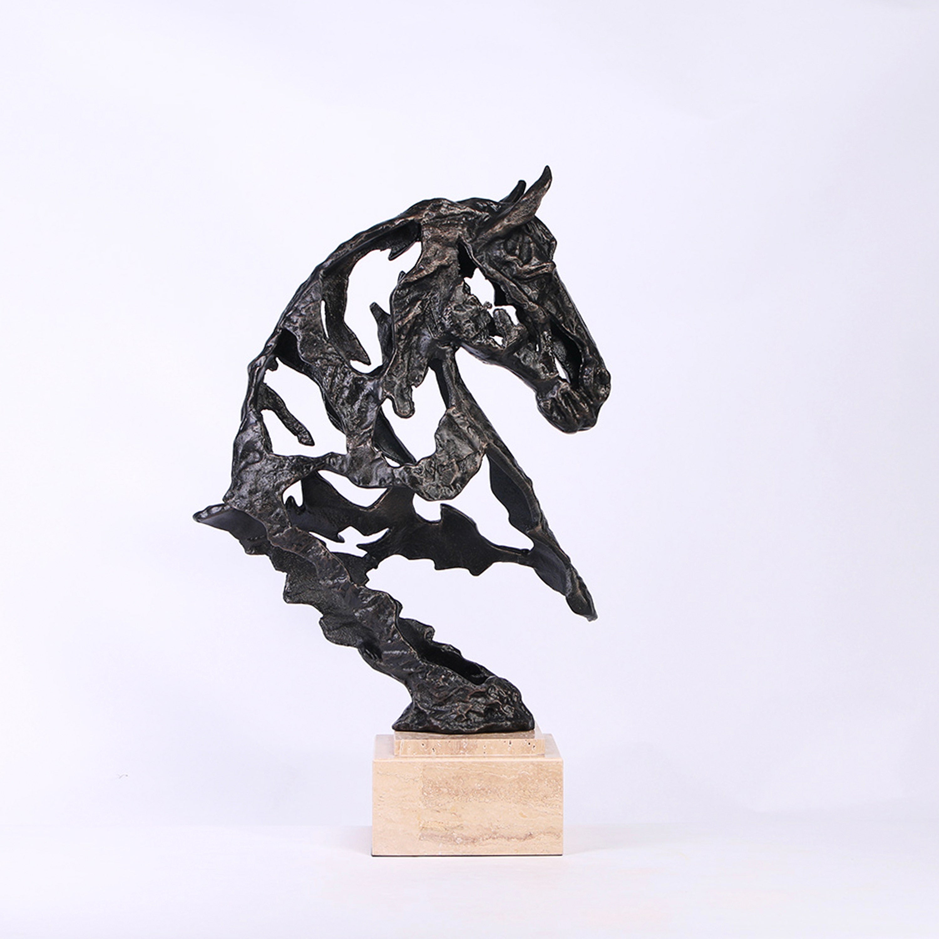 Equus Ascendant Home Decor