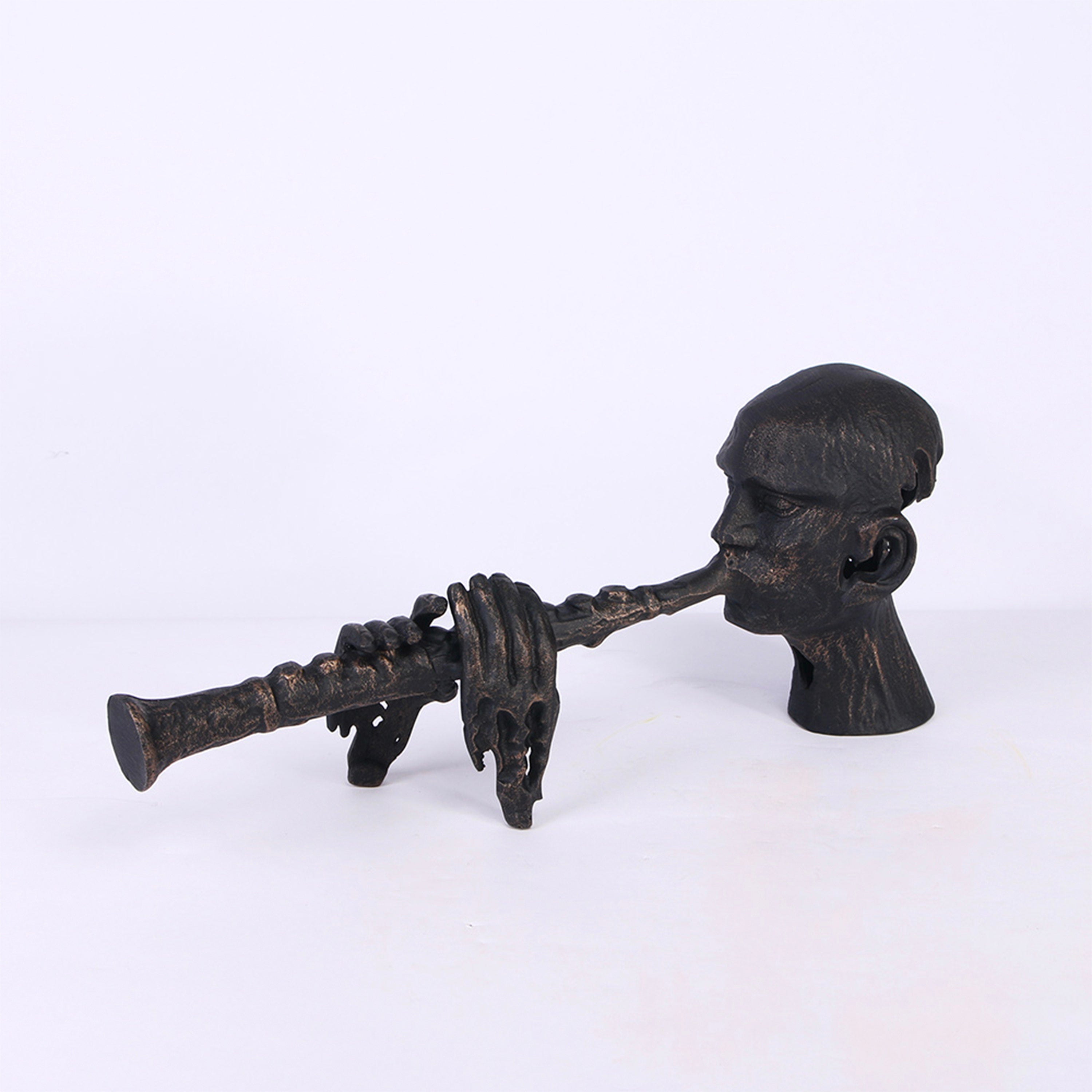 The Hollow Serenade Home Decor