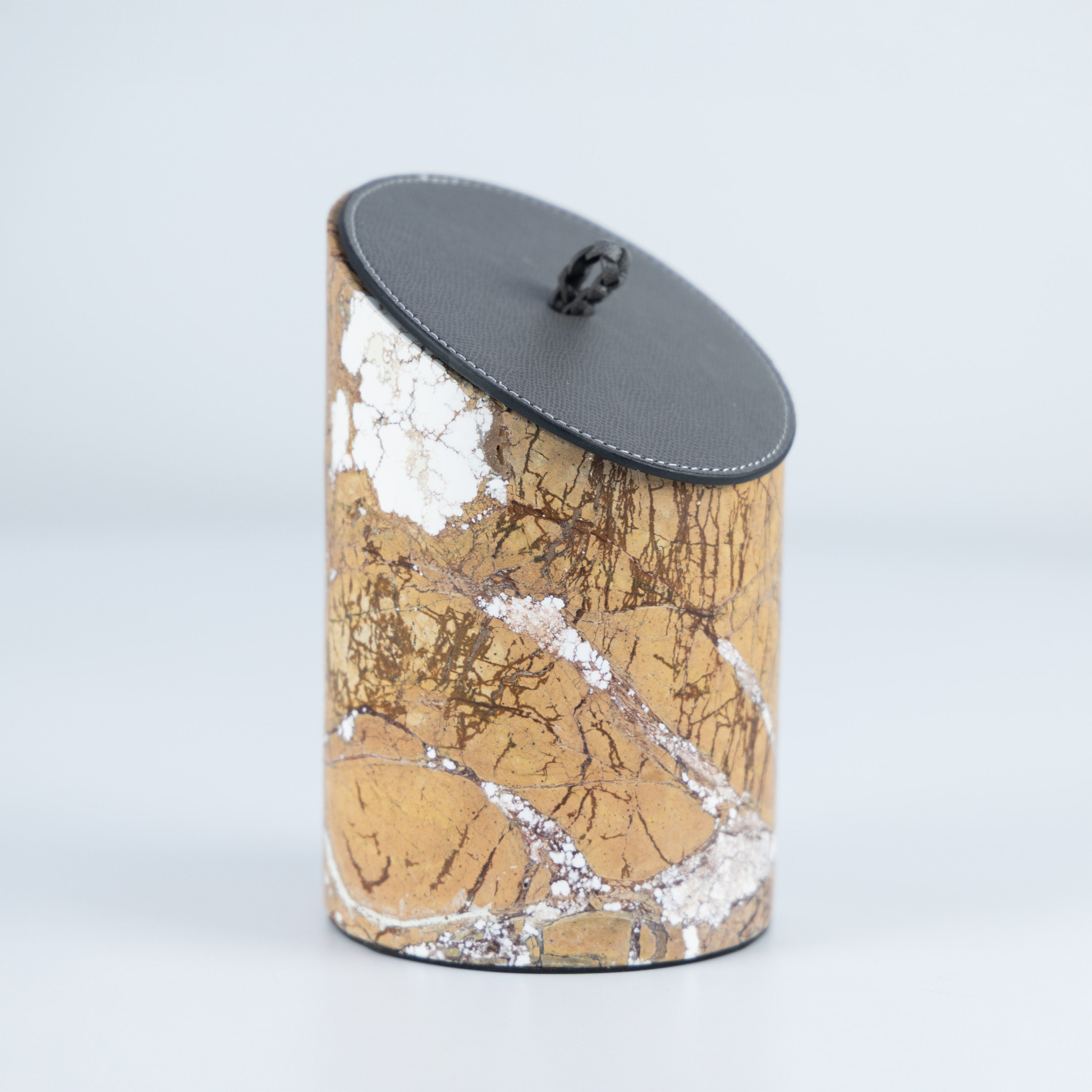 Obsidian Vault Home Decor