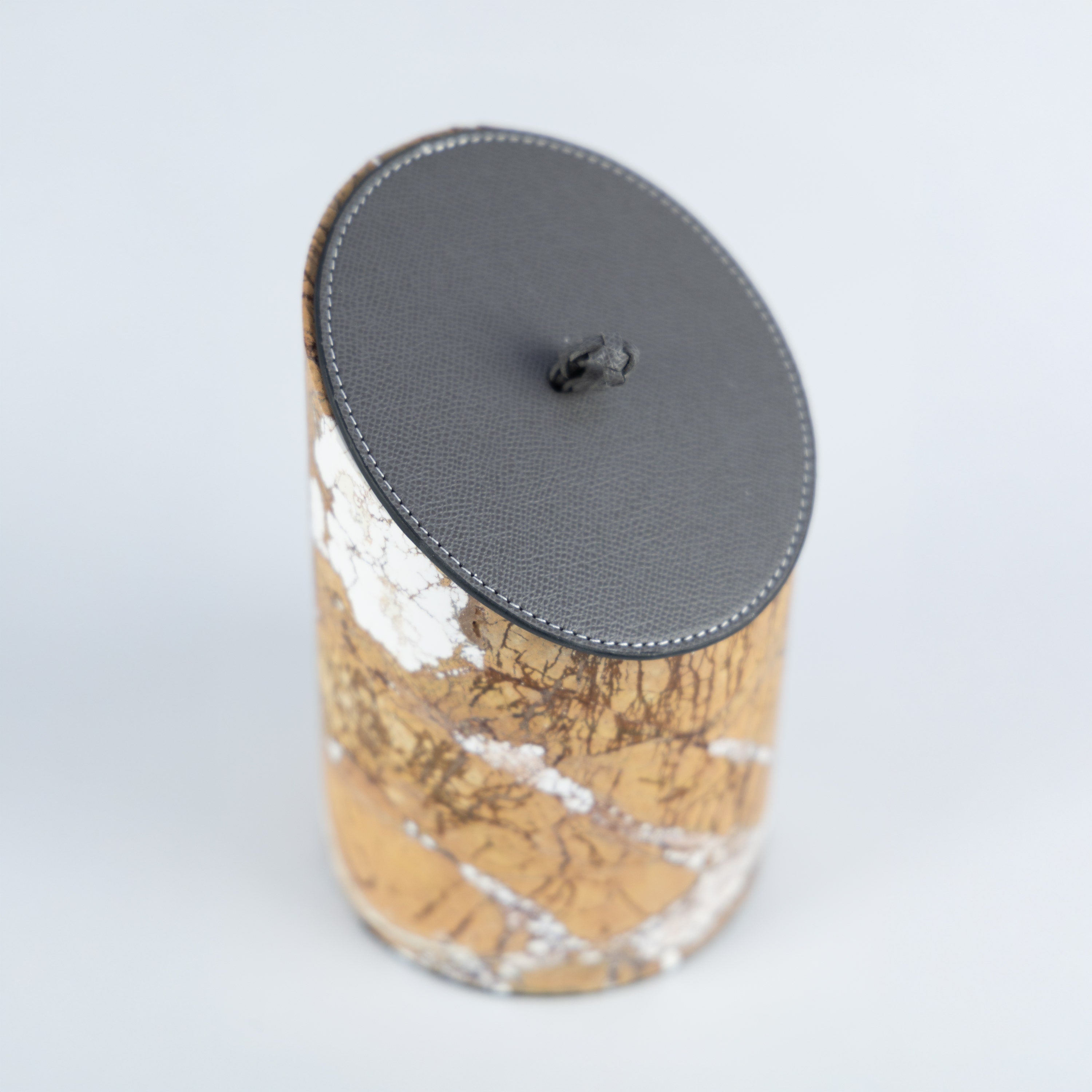 Obsidian Vault Home Decor