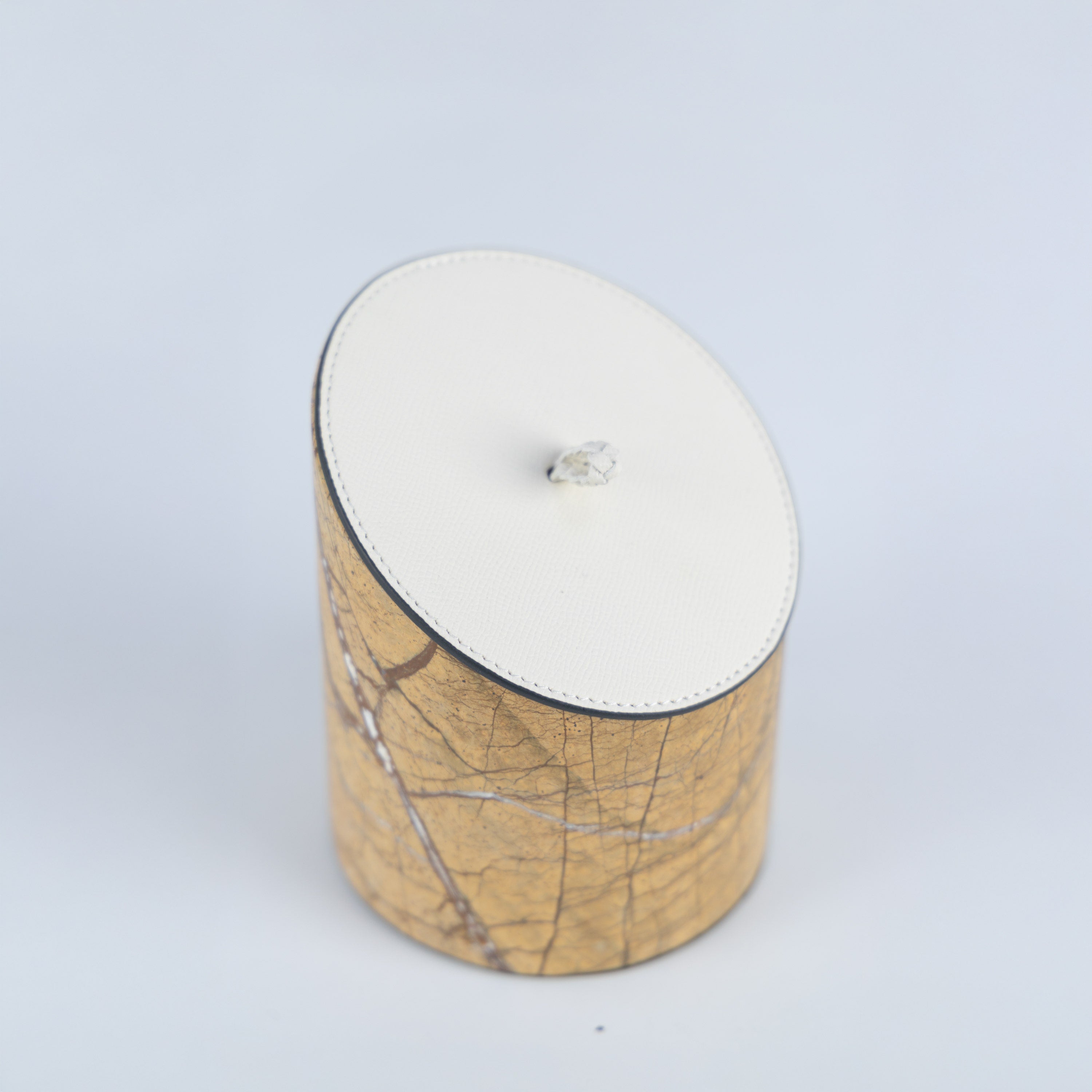 Chroma Vault Decorative Box