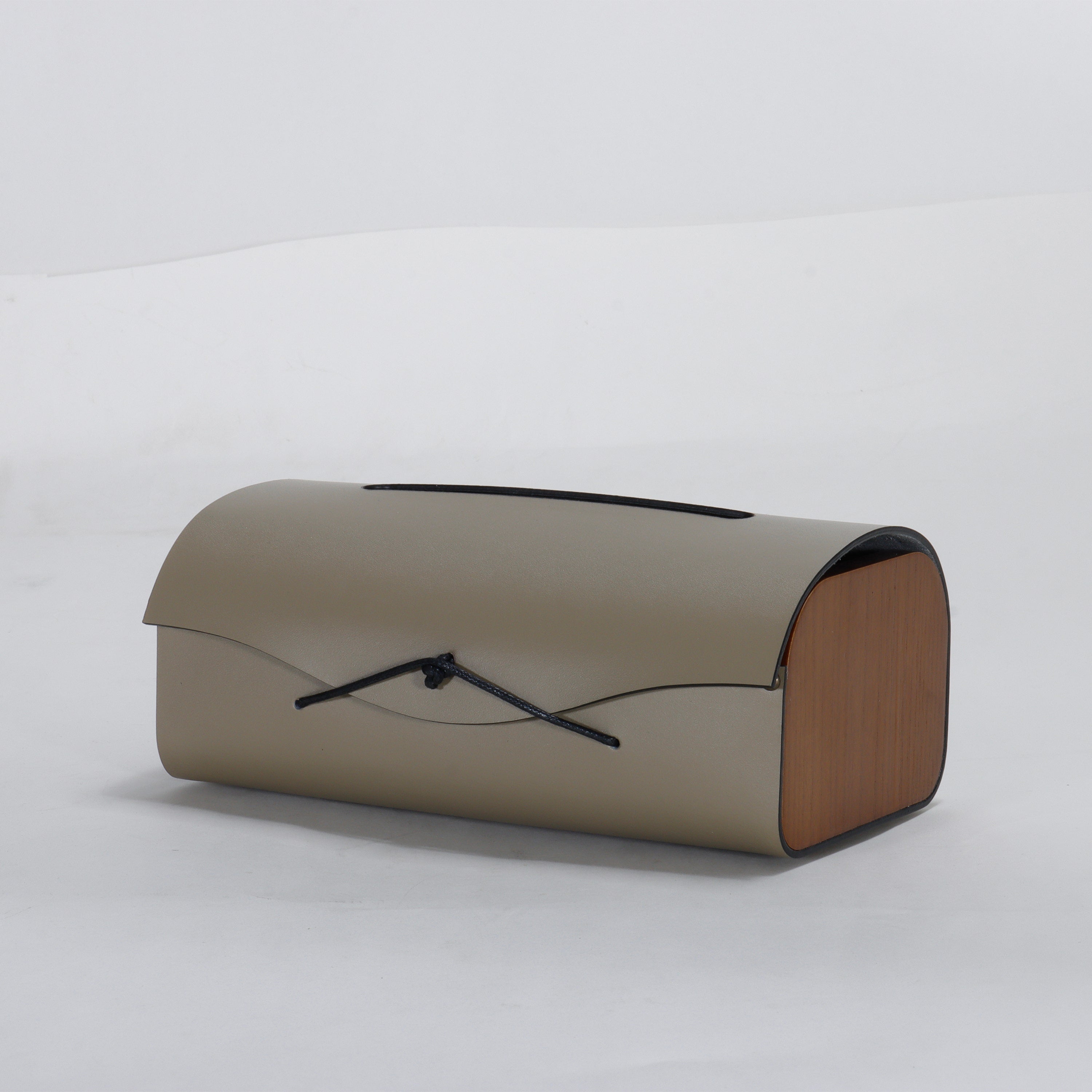 The Quiet Fold (Khaki) Home Decor