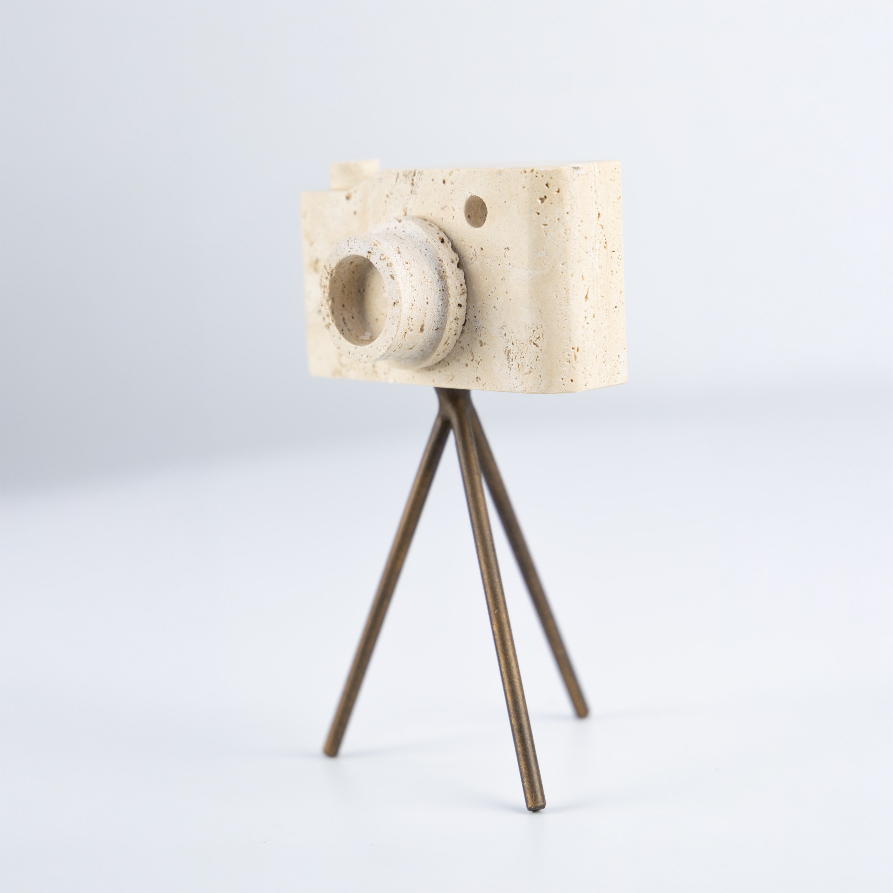 Still Memory (Beige) Home Decor