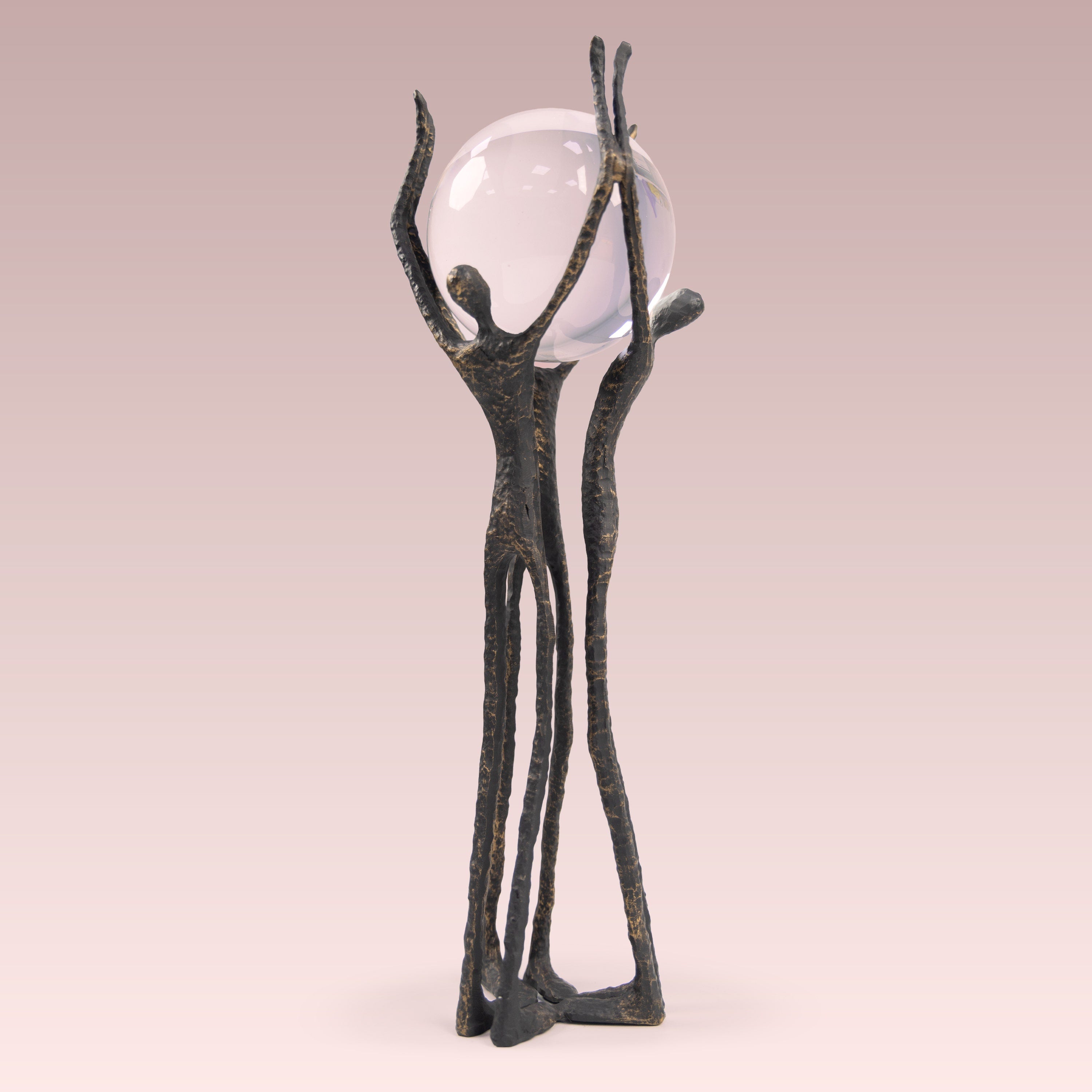 Symphoros (Dark Bronze) Home Decor