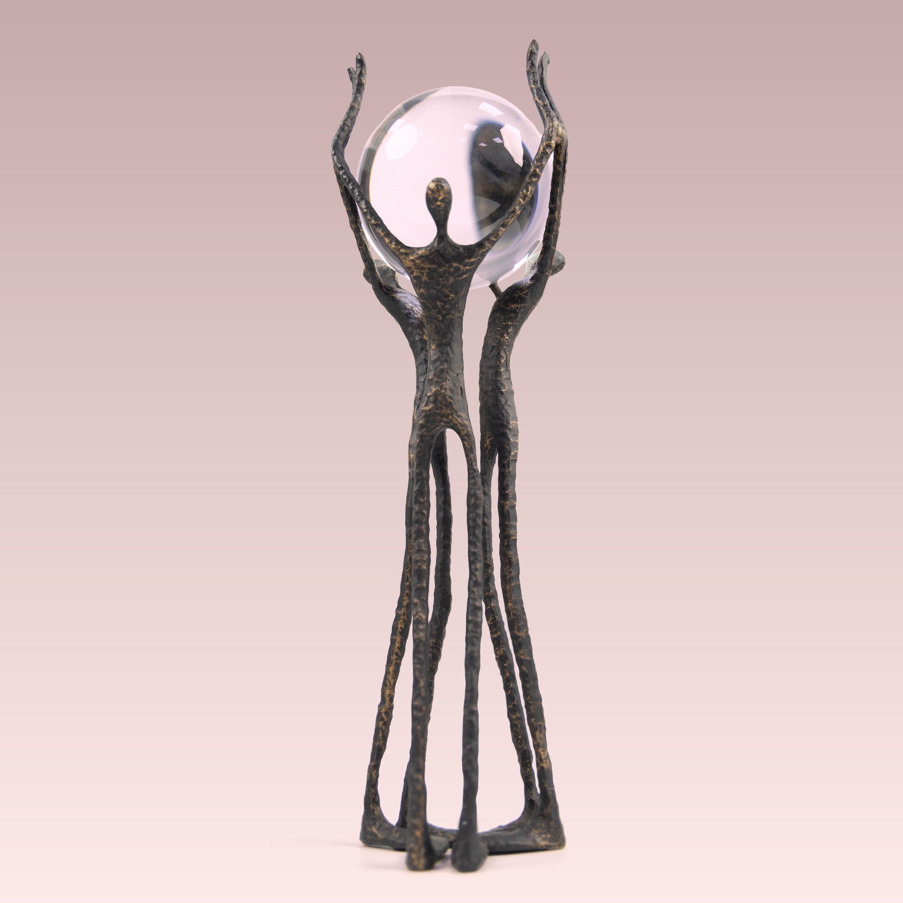 Symphoros (Dark Bronze) Home Decor