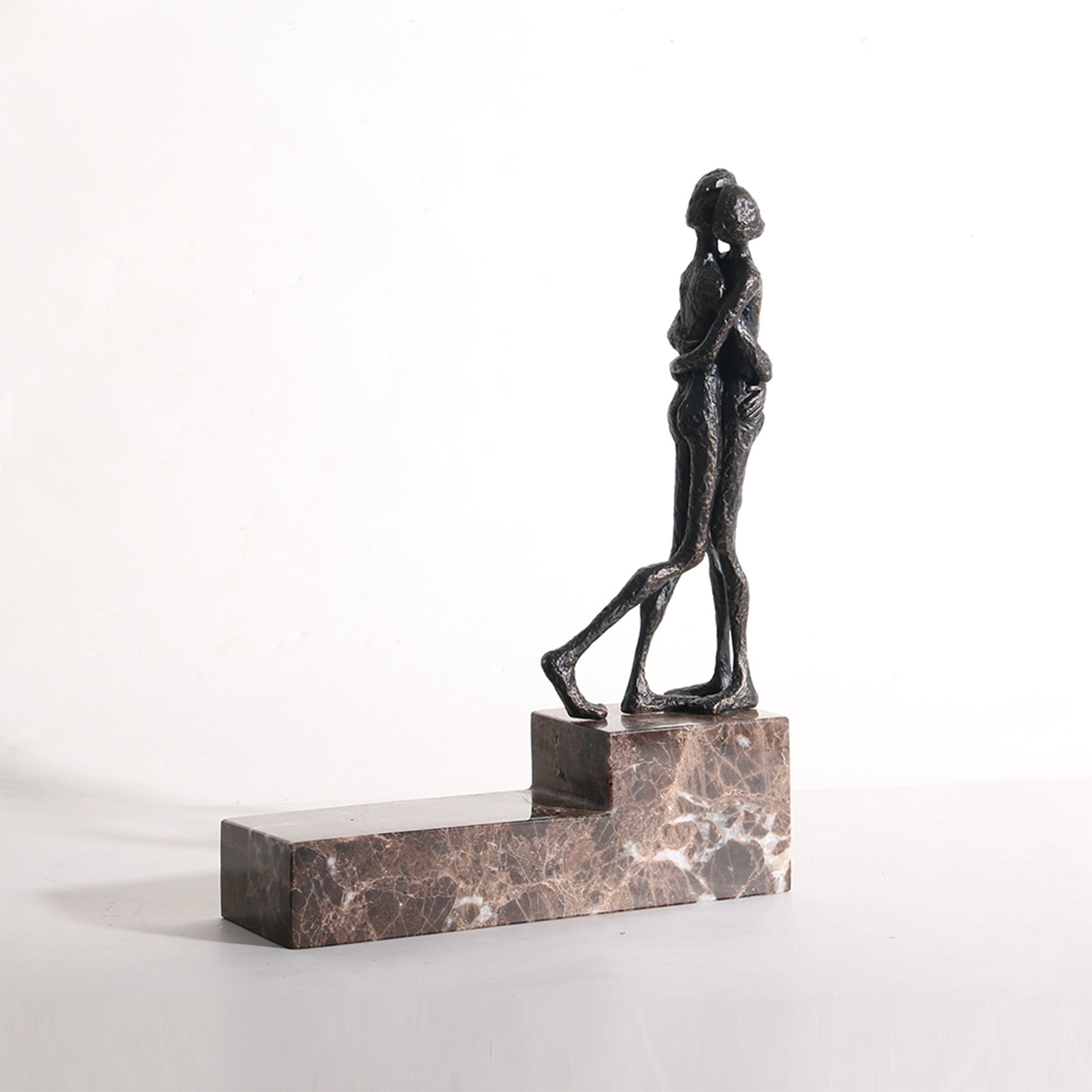 Still Together Home Decor