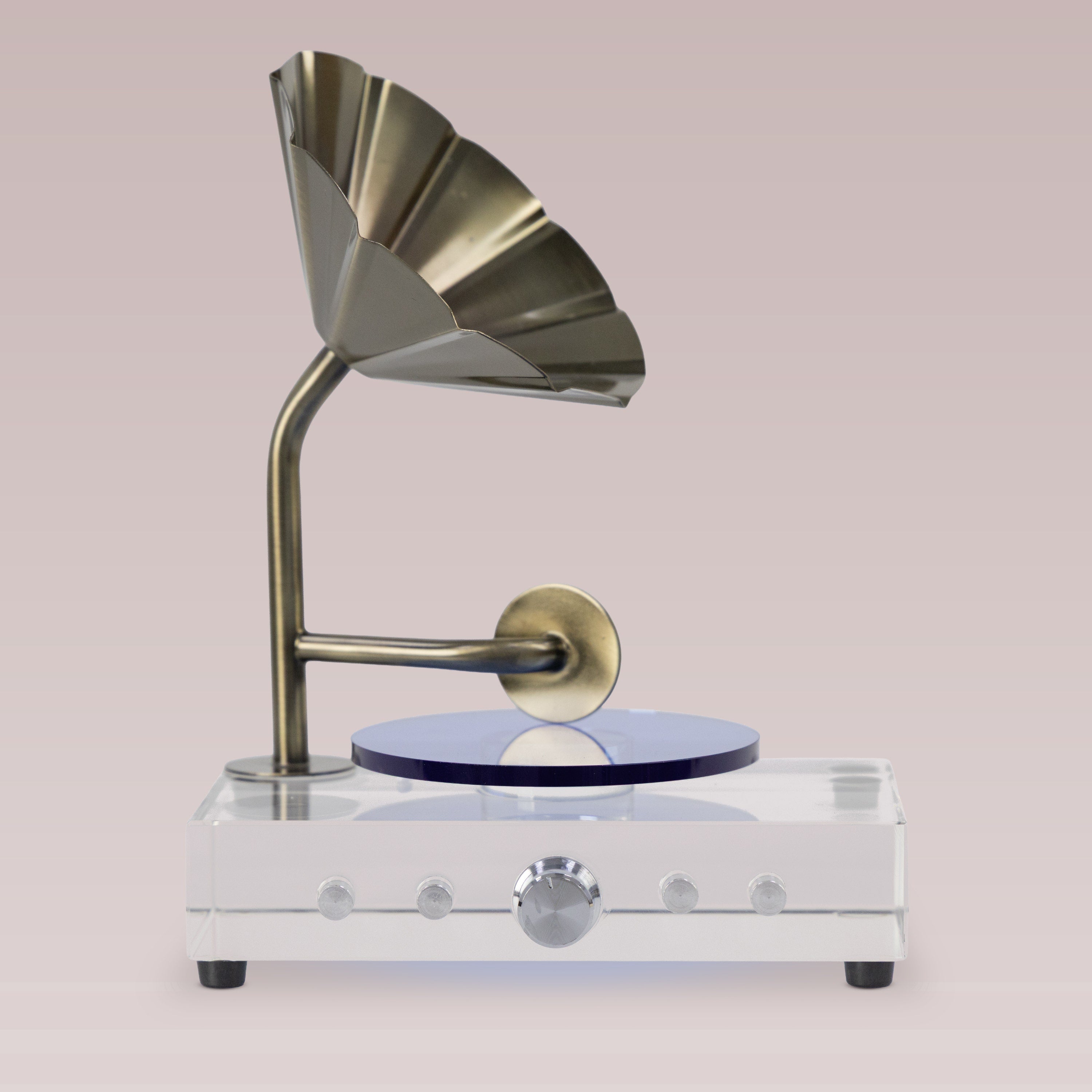 Velvet Reverb Home Decor