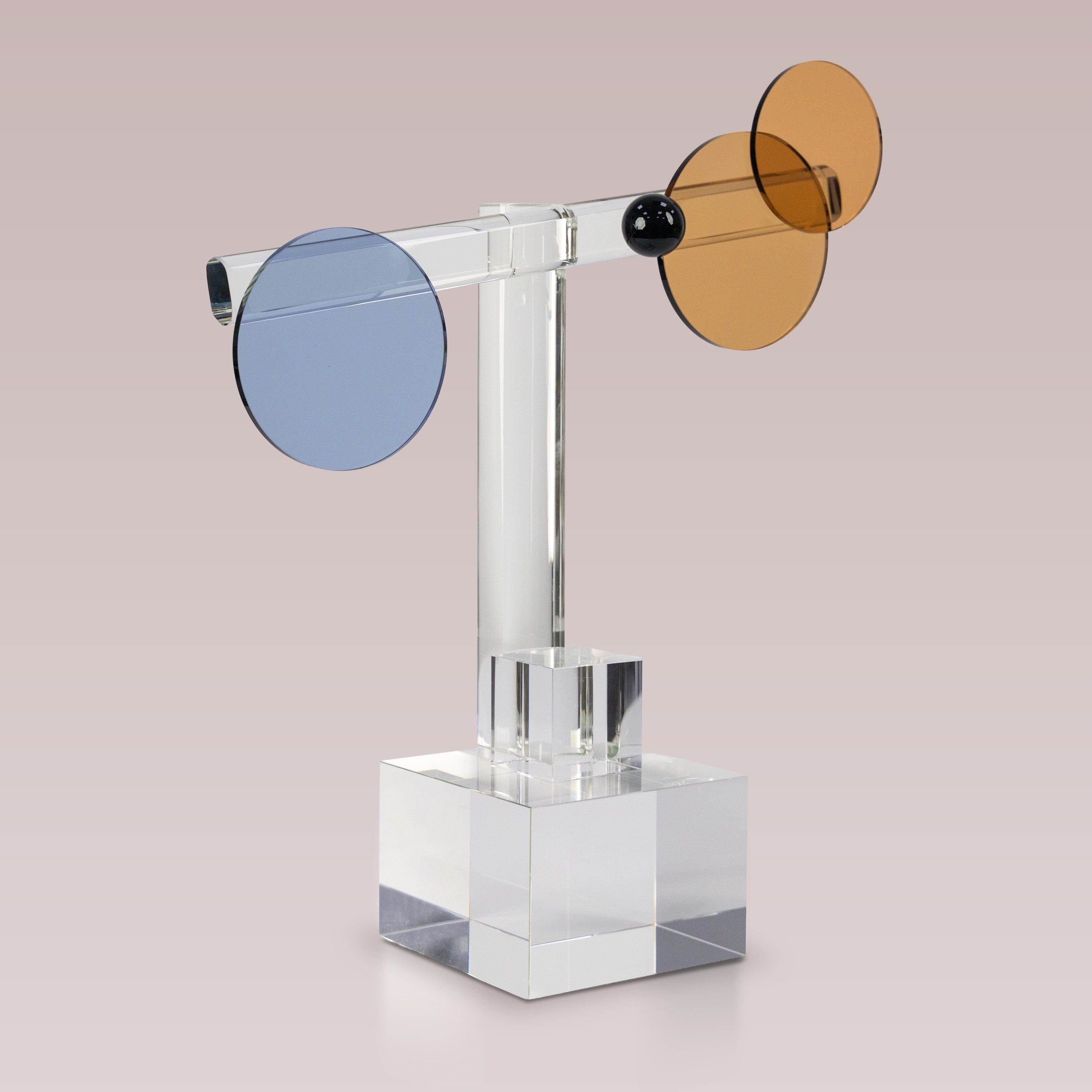 Amber wave Home Decor