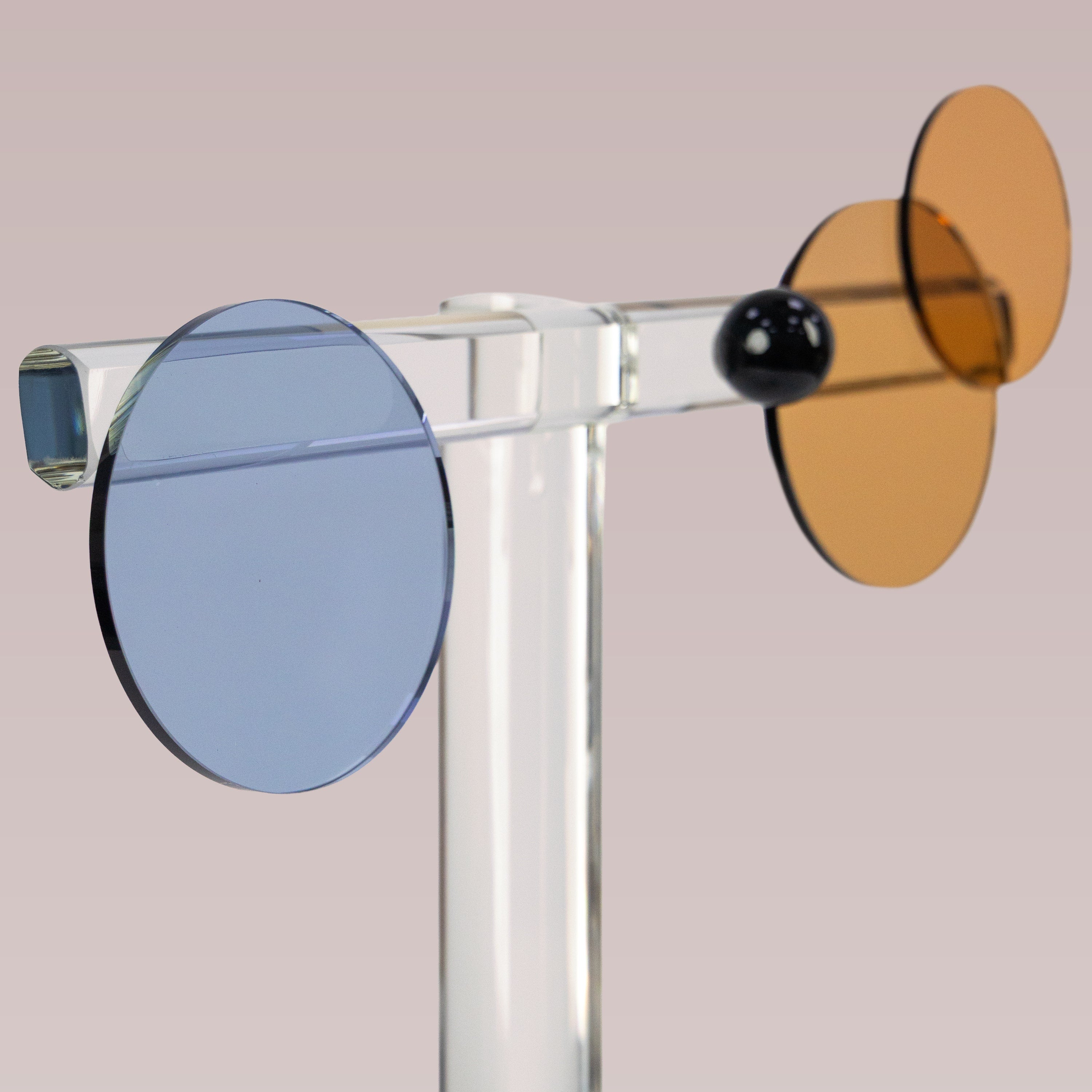 Amber wave Home Decor