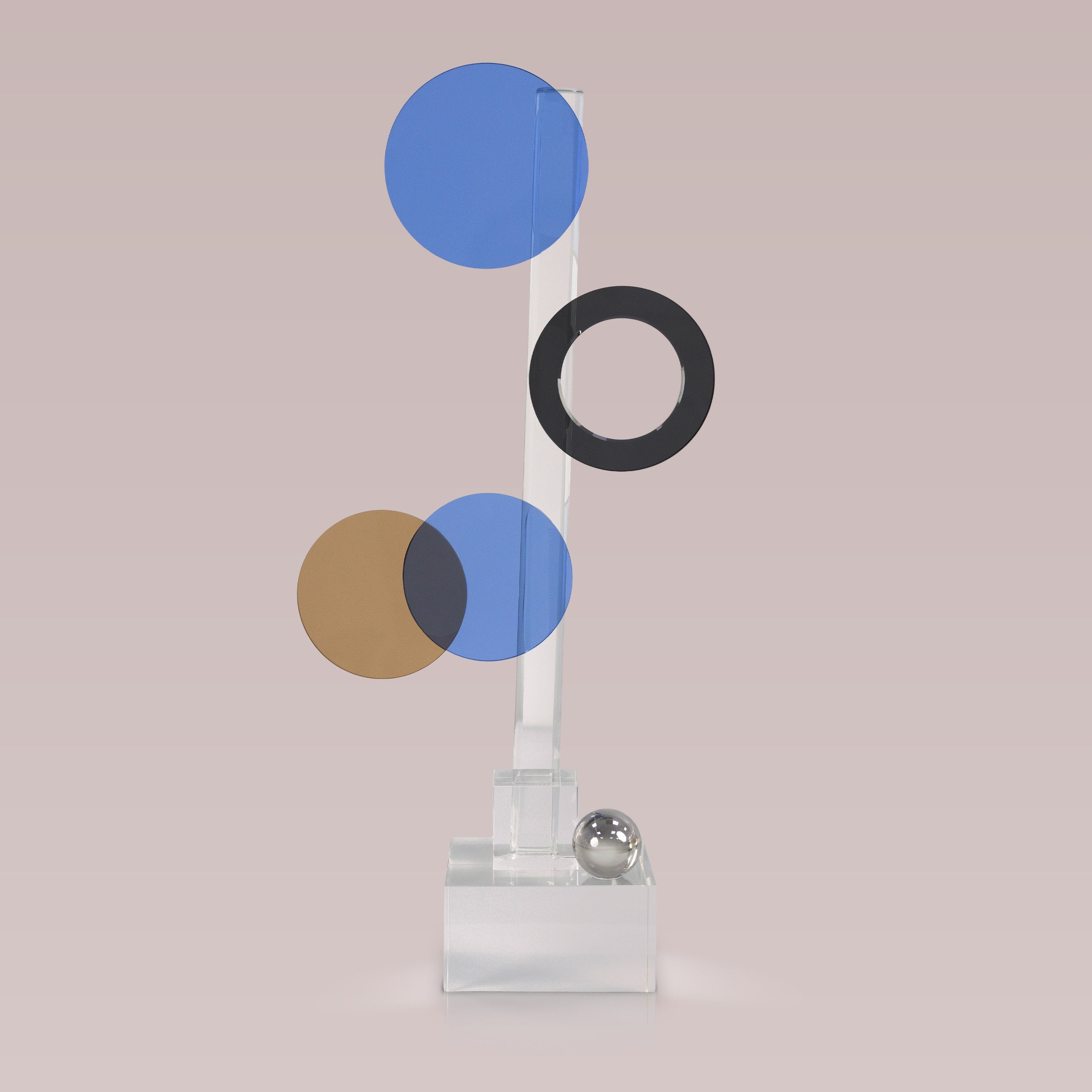 Stillness in Colour Home Decor