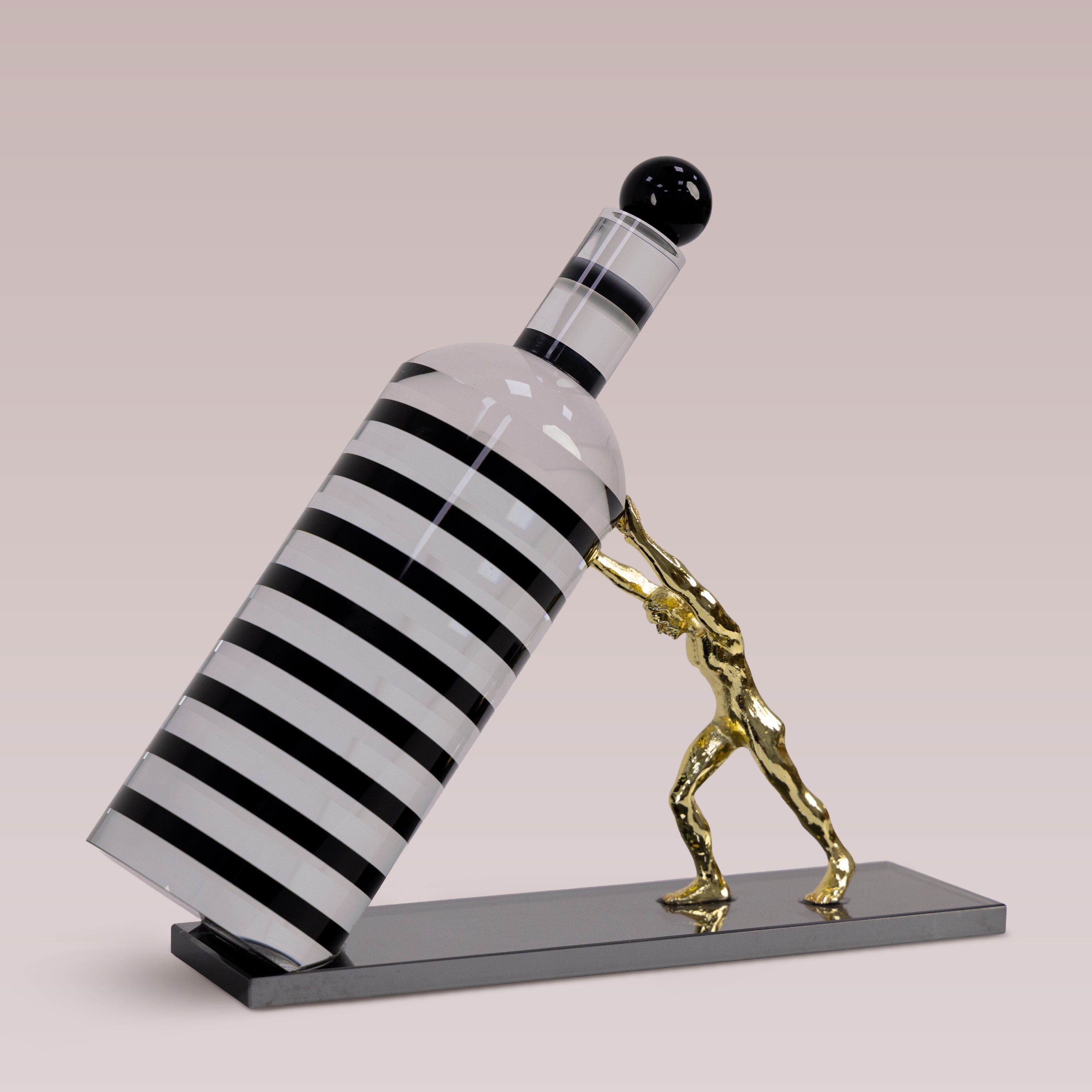 The Modern Atlas Home Decor