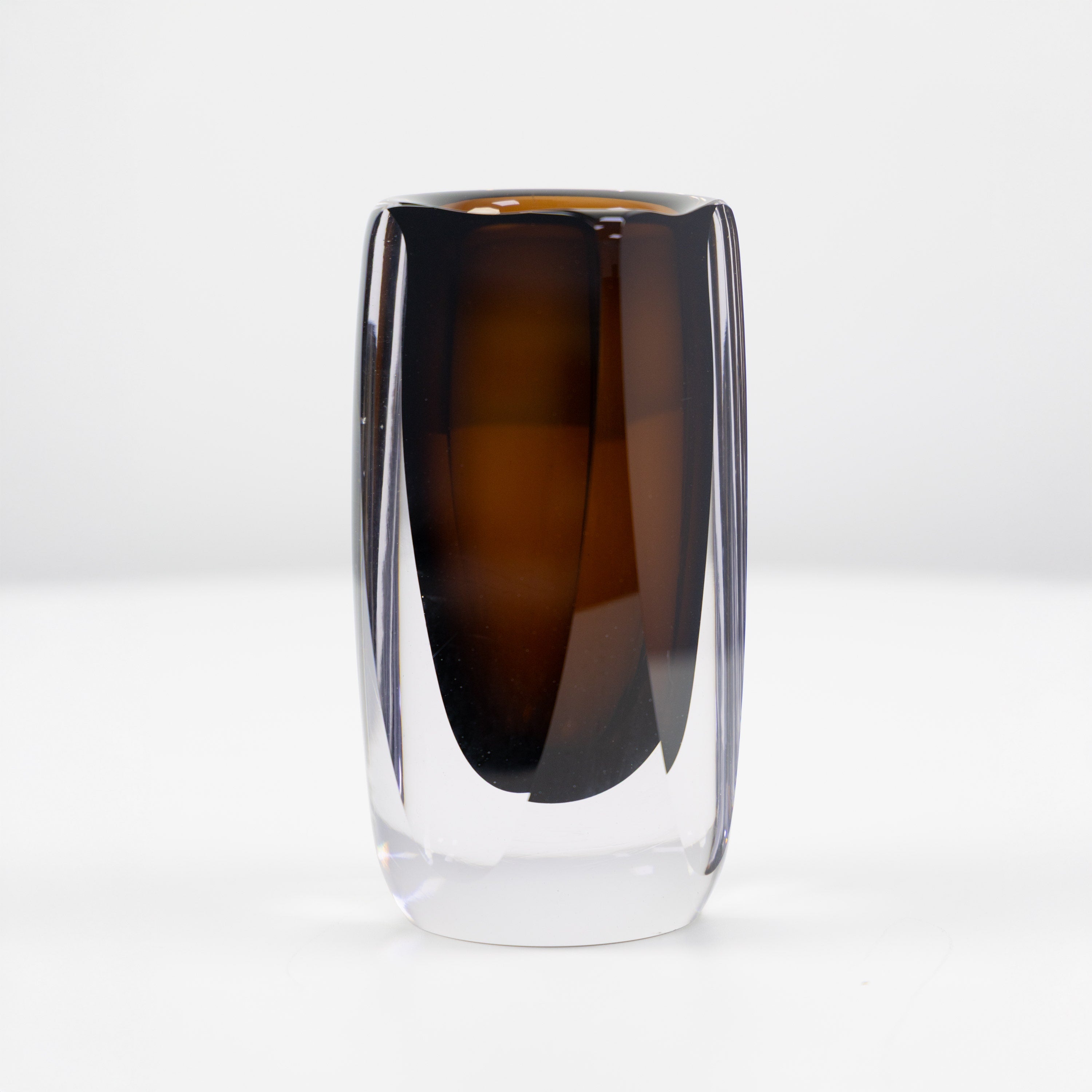 Emberlyn Glass Vase