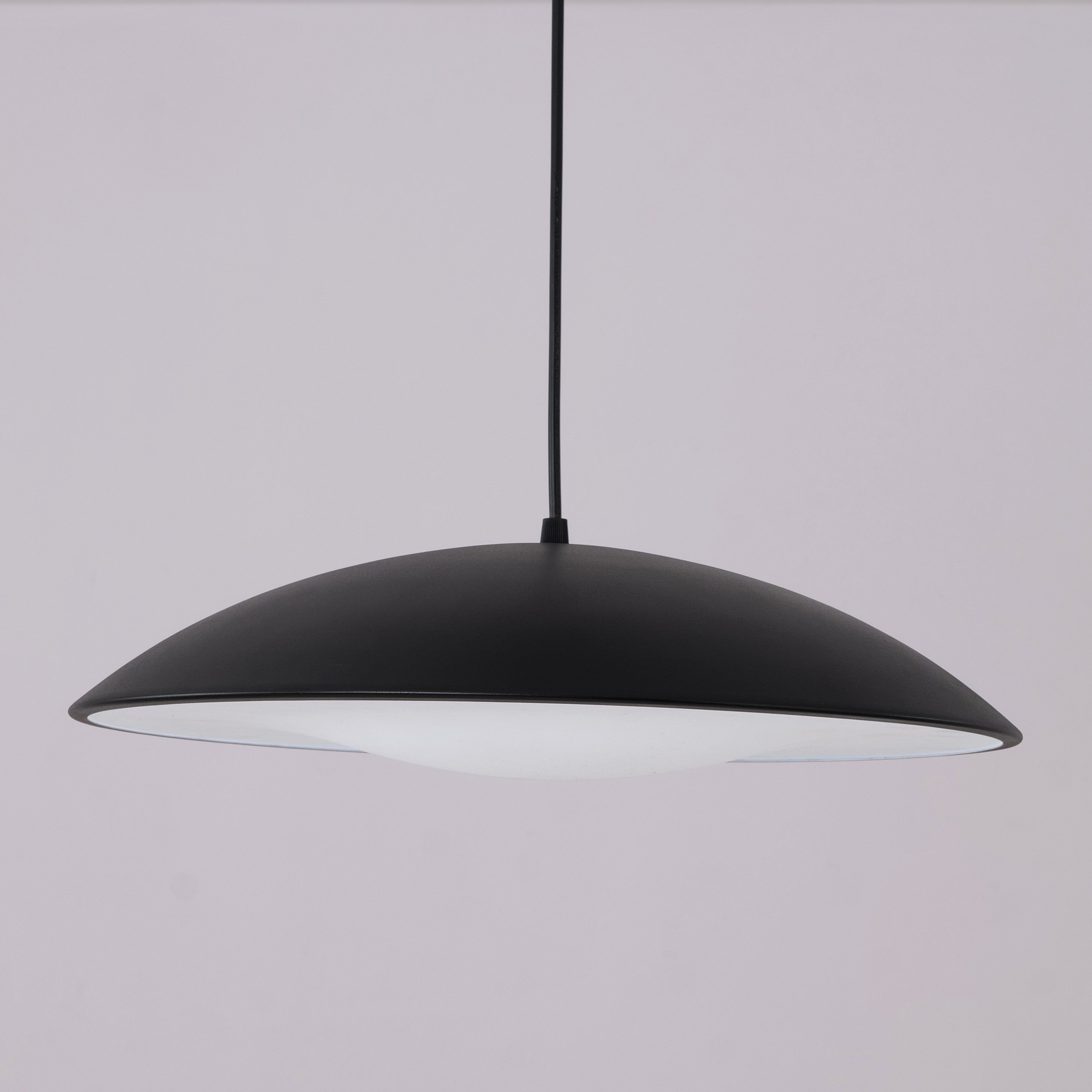 Annual Party (Black) Pendant Light