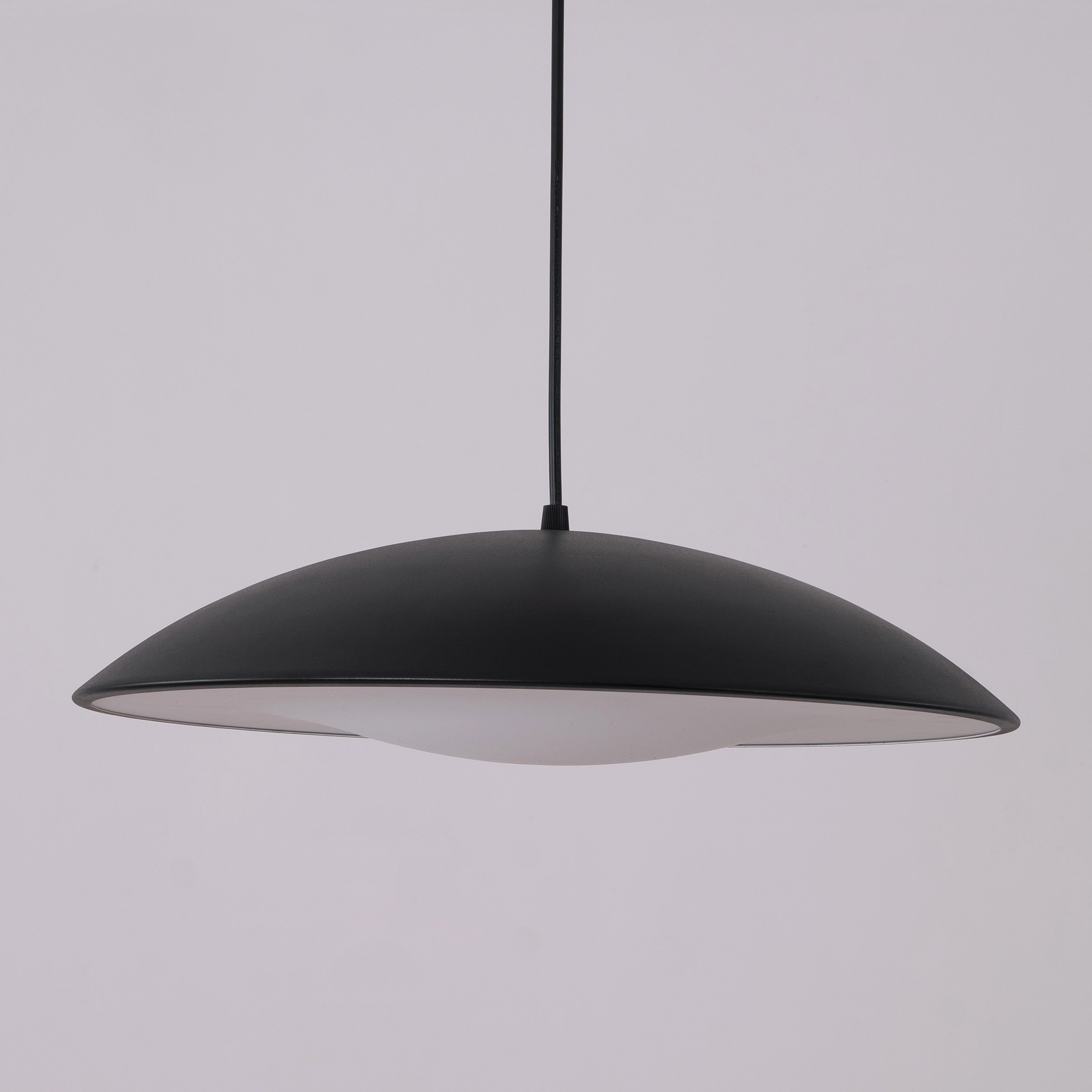 Annual Party (Black) Pendant Light