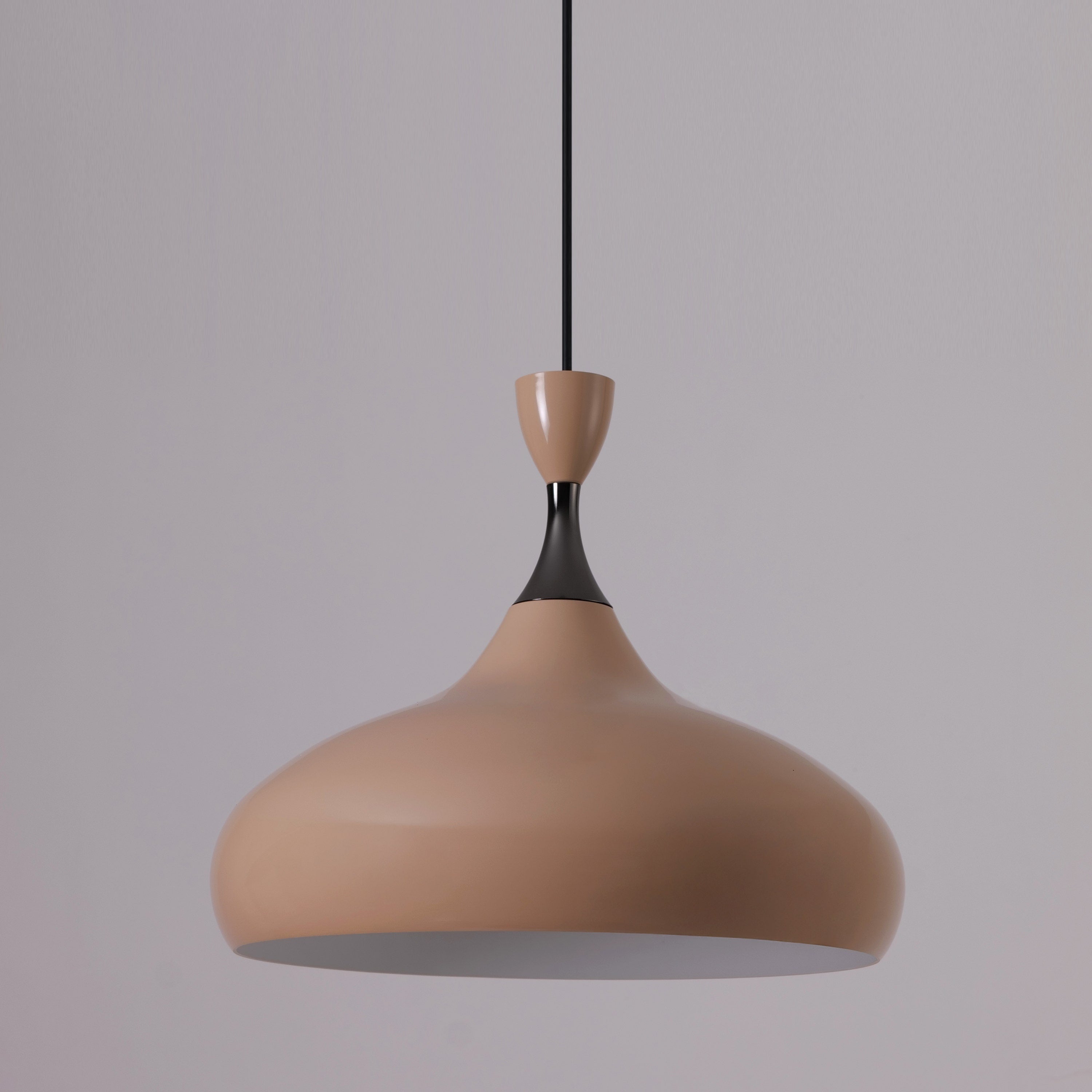 Sandstone (Khaki) Pendant Light