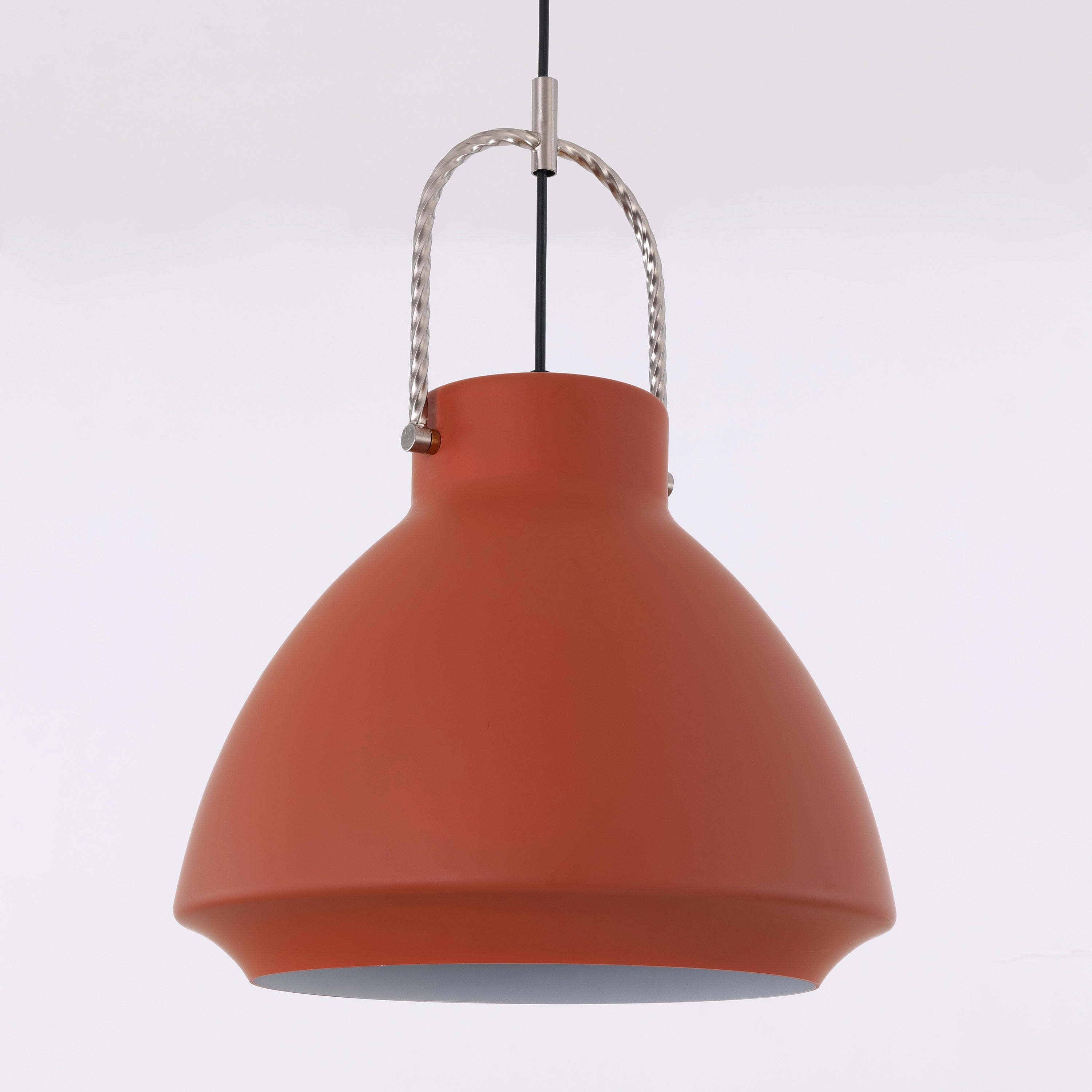 Want To Say (Earthy Yellow) Pendant Light