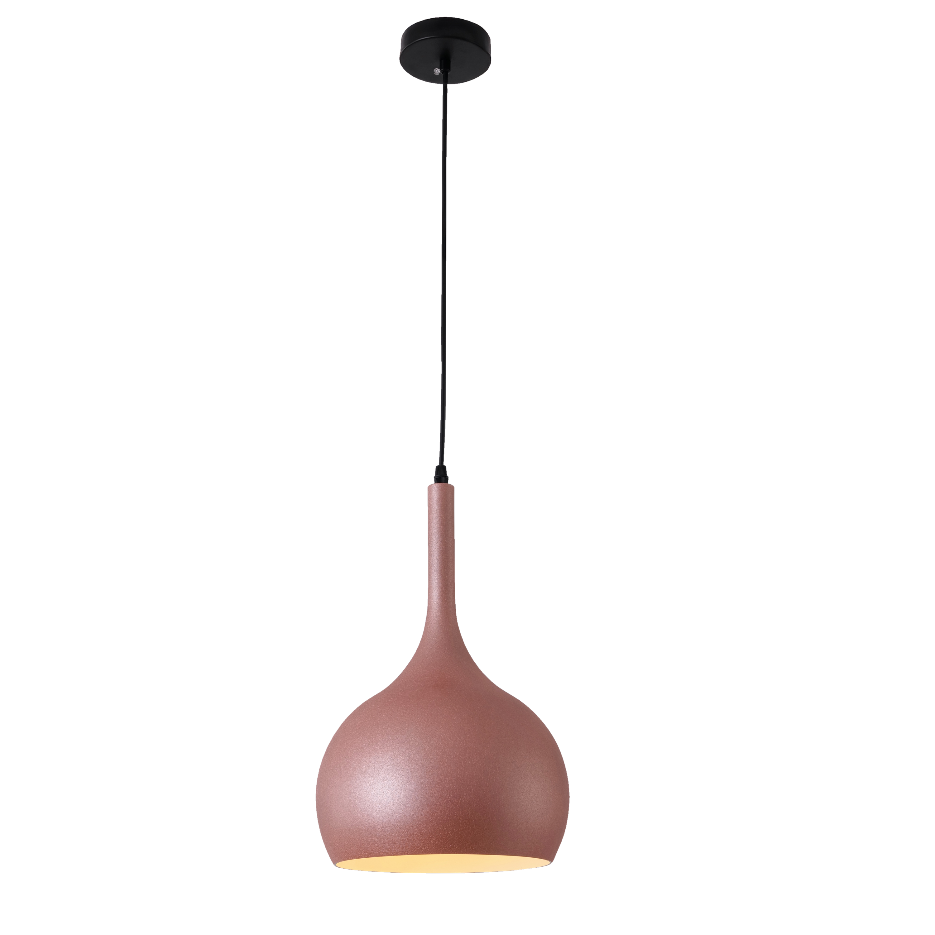 Want To Shine (Rose gold) Pendant Light