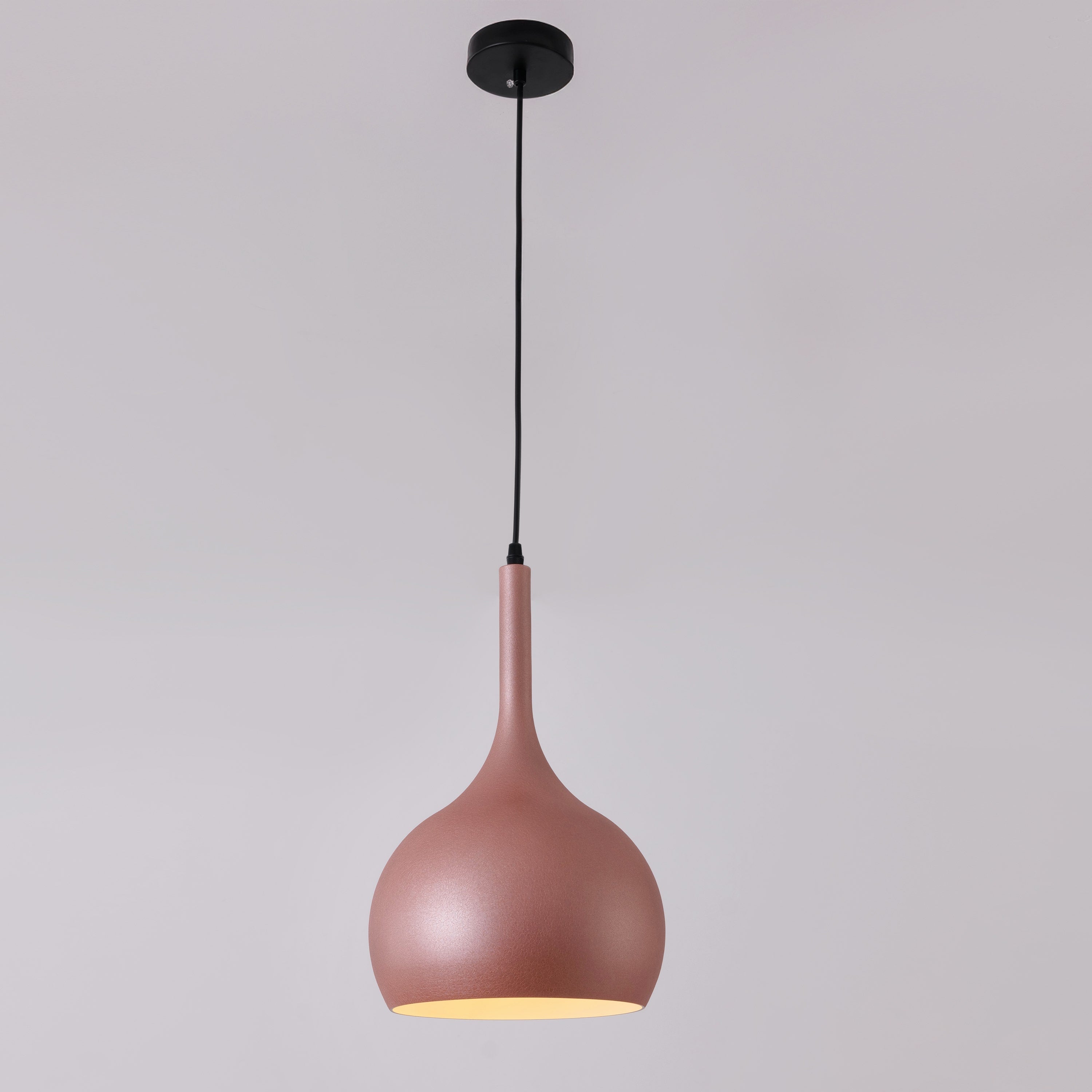 Want To Shine (Rose gold) Pendant Light