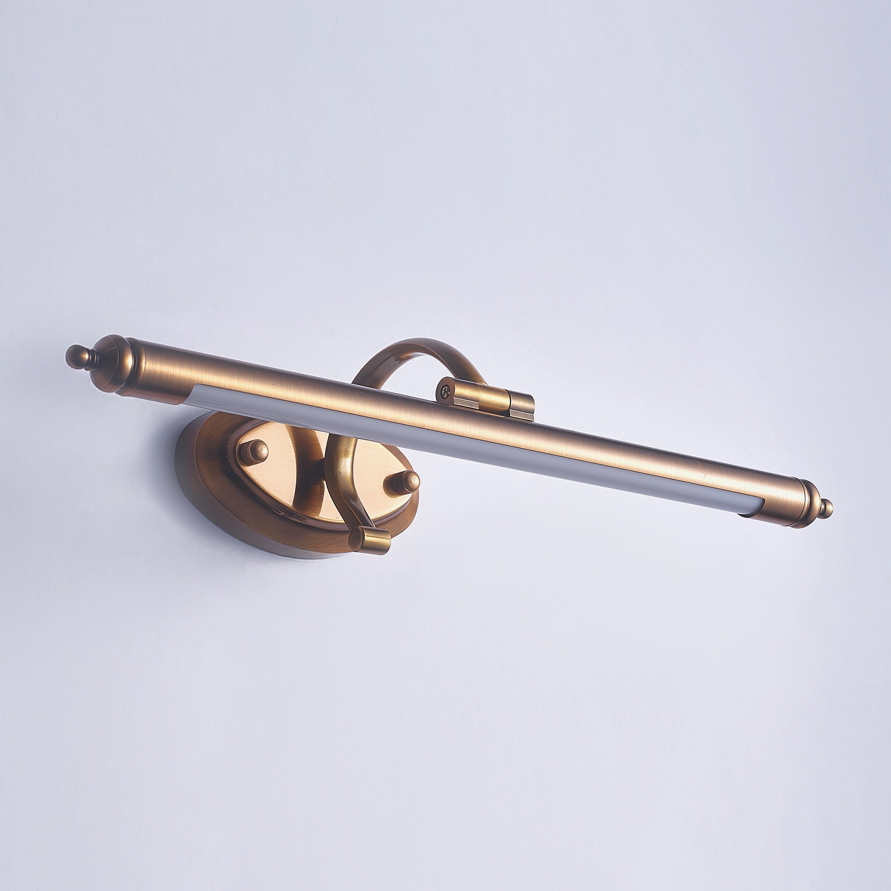 Gravitate (Small, Gold) Wall Light