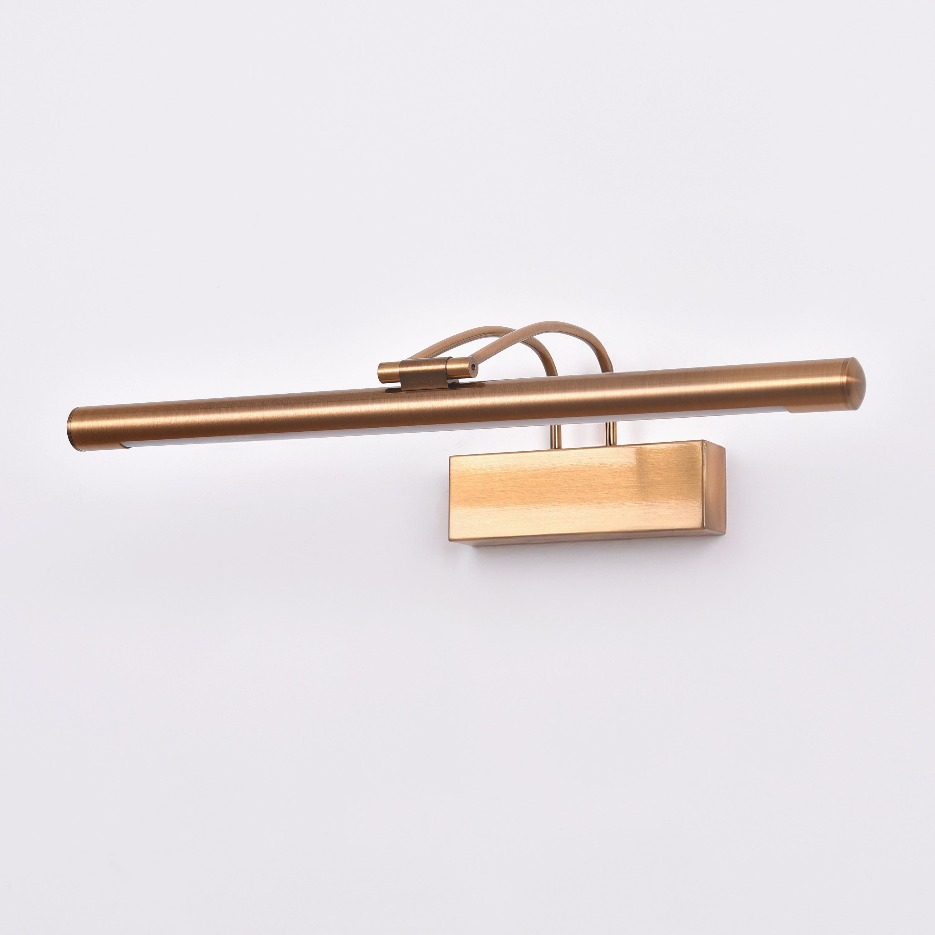 Manipulate (Small, Gold) Wall Light