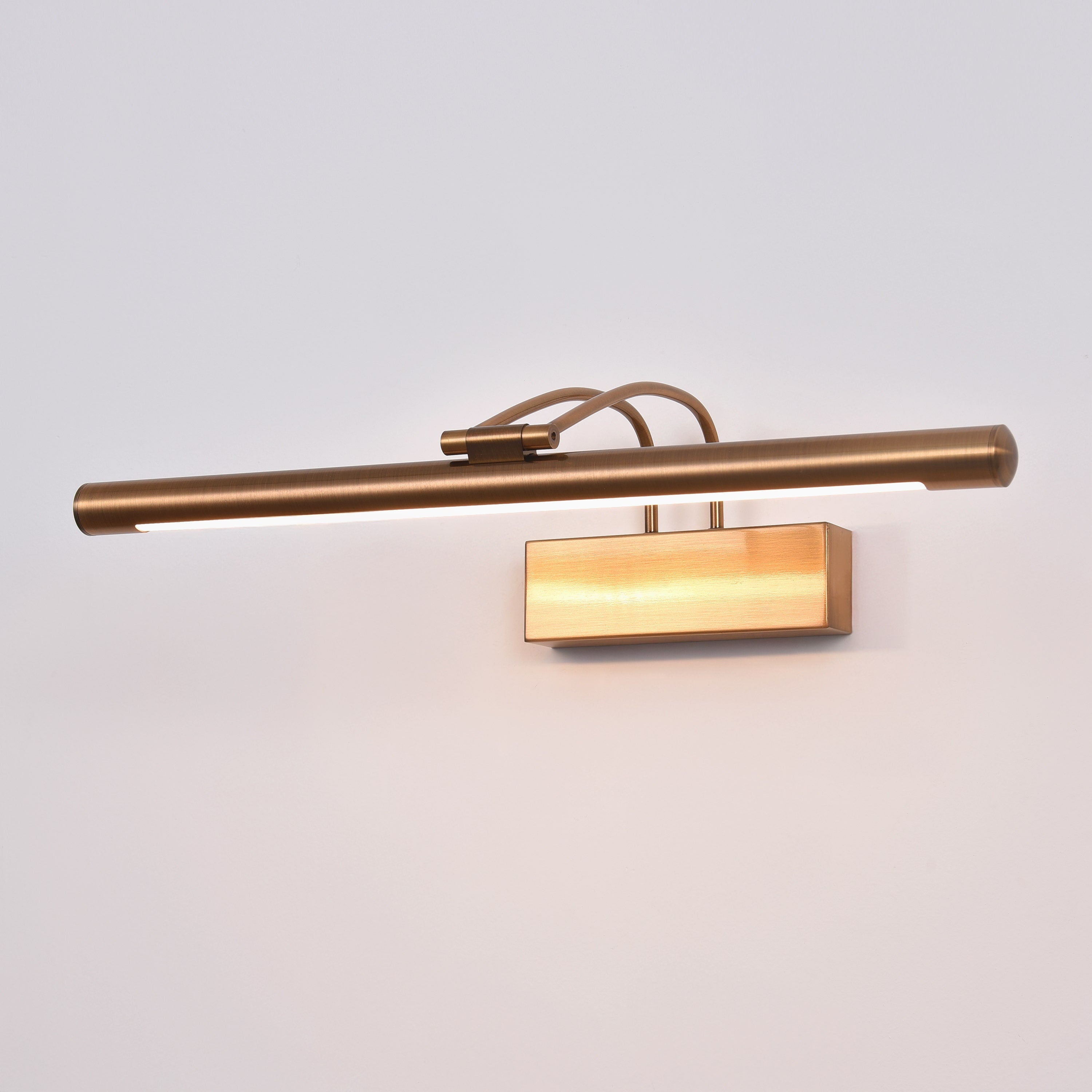 Manipulate (Small, Gold) Wall Light