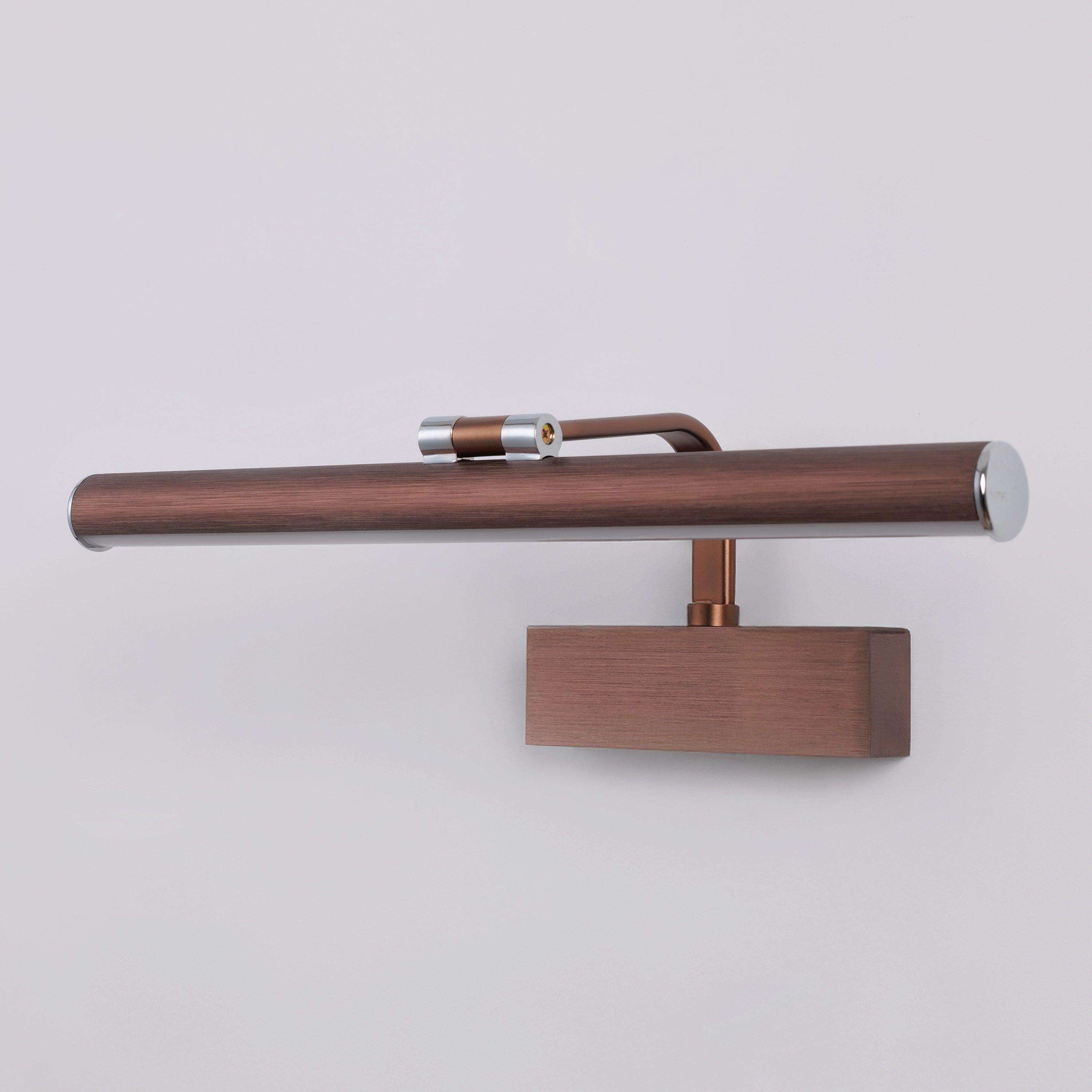 Meditate (Rose gold) Wall Light