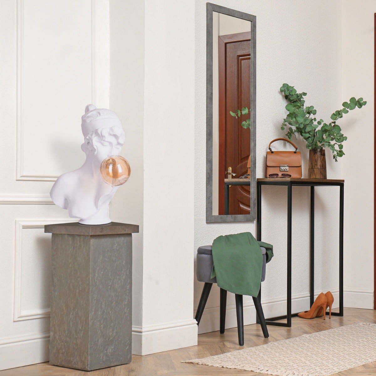 My Fair Lady (Medium) Home Decor