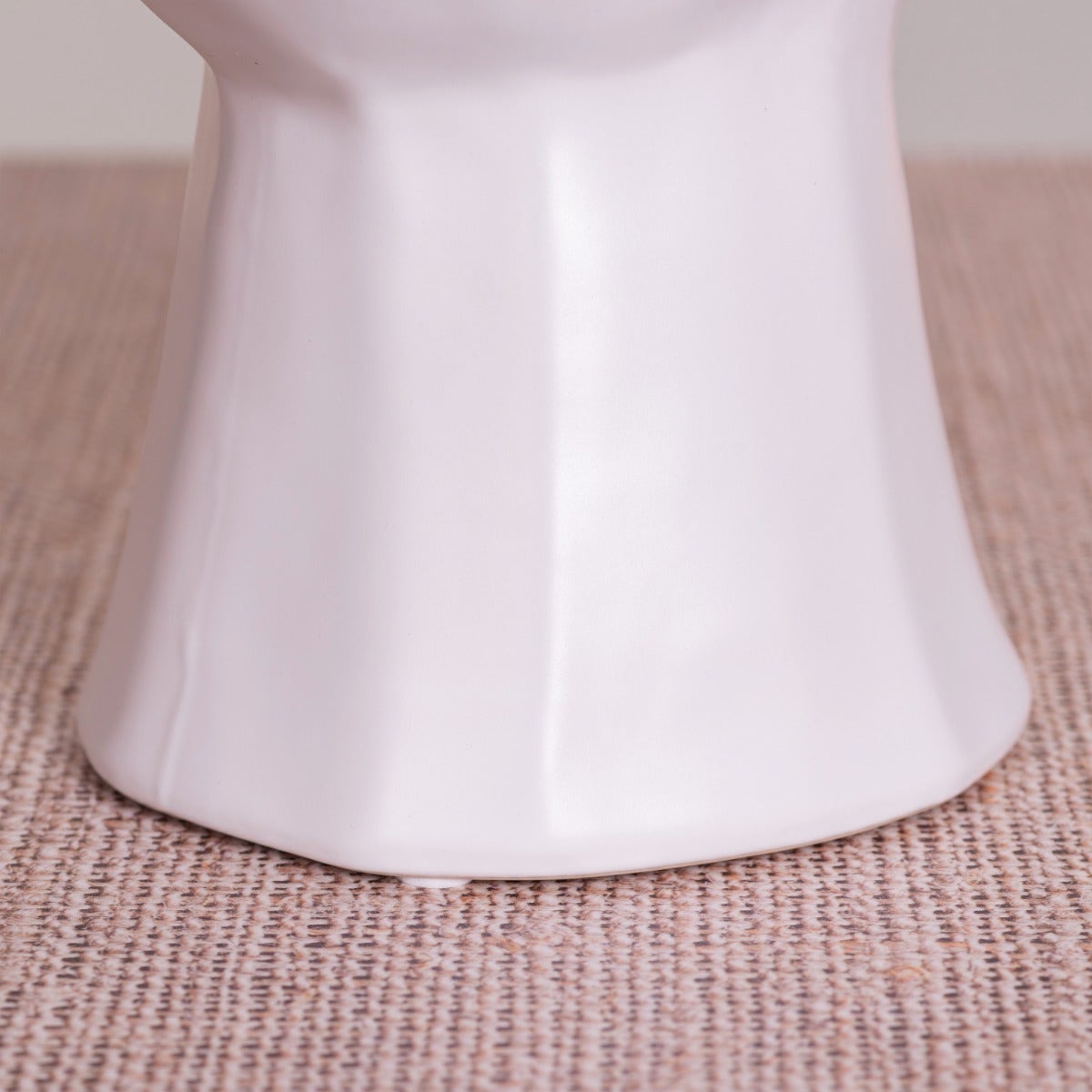 Bubble Trouble (Gold/ White) Ceramic Home Decor