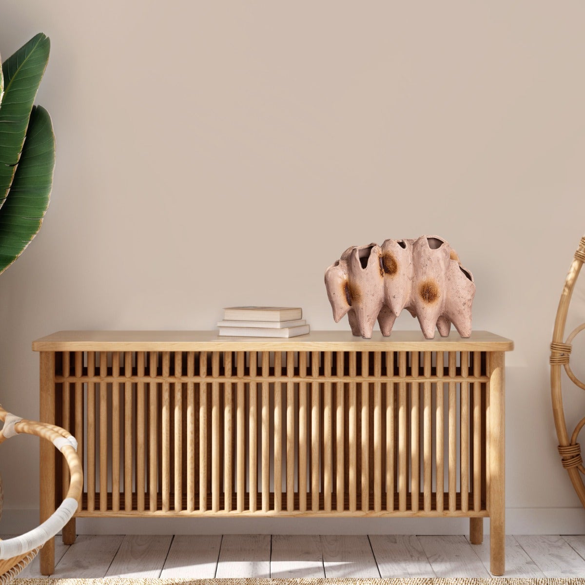 Lost World (Brown) Home Decor