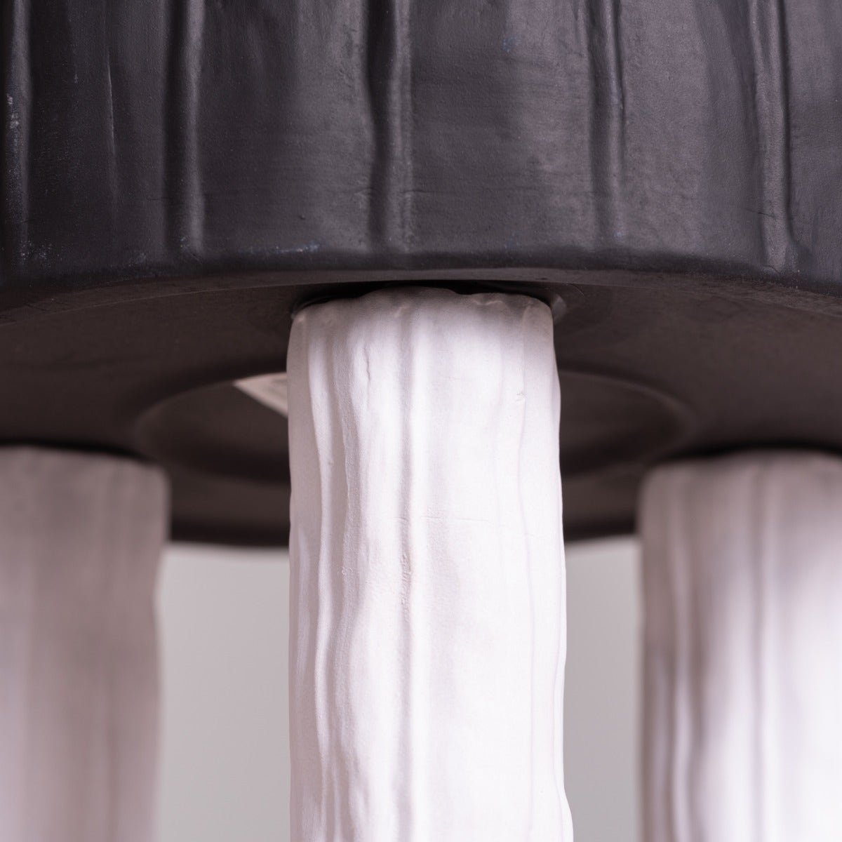 Take Me Down (Black/ White) Ceramic Home Decor