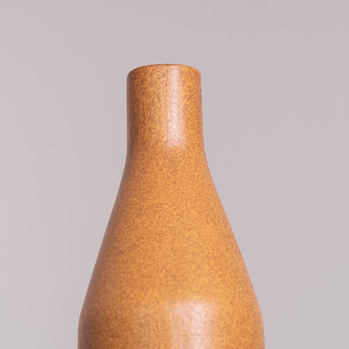 Terra Cotta Vibes (Yellow) Ceramic Vase