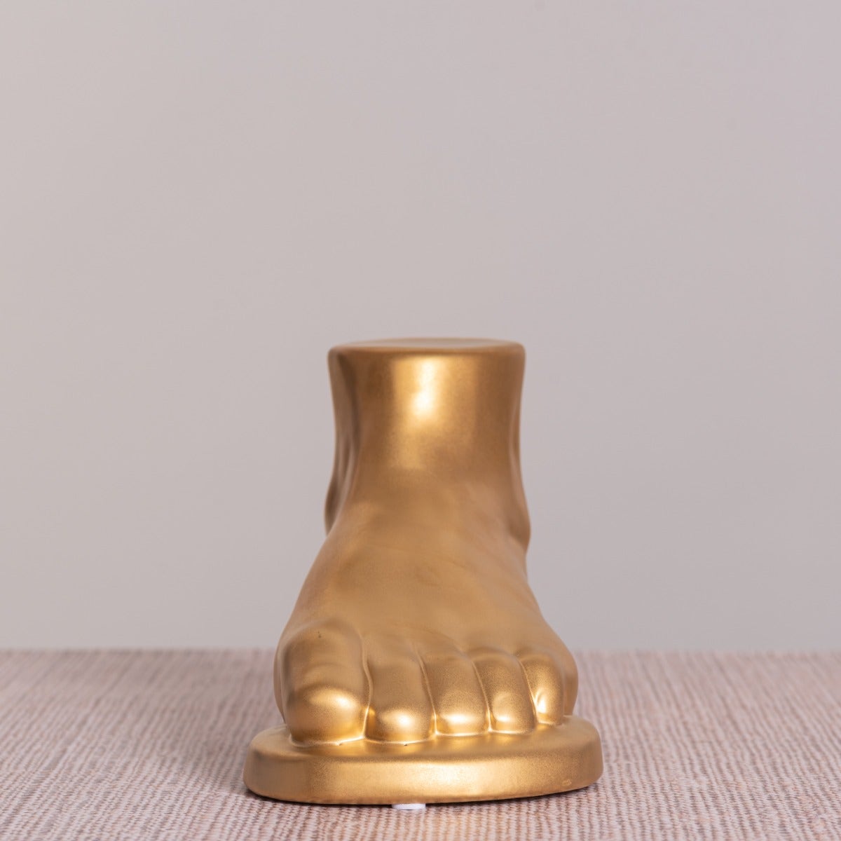 Gold Digger (Gold) Ceramic Home Decor