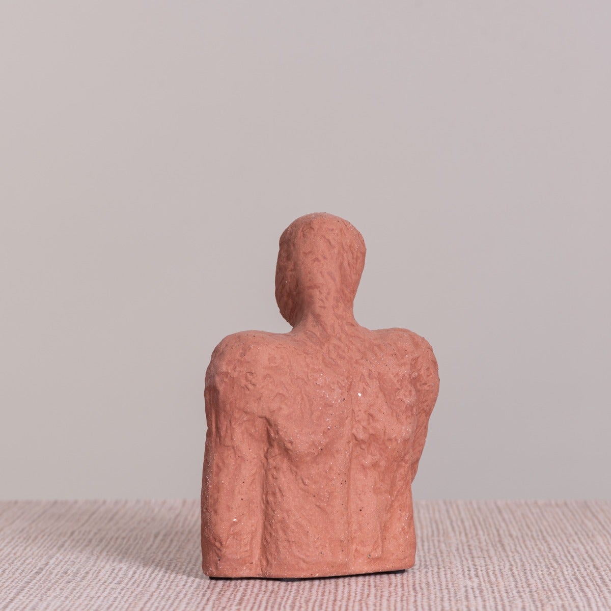 Wishful Thinking (Brown) Ceramic Home Decor