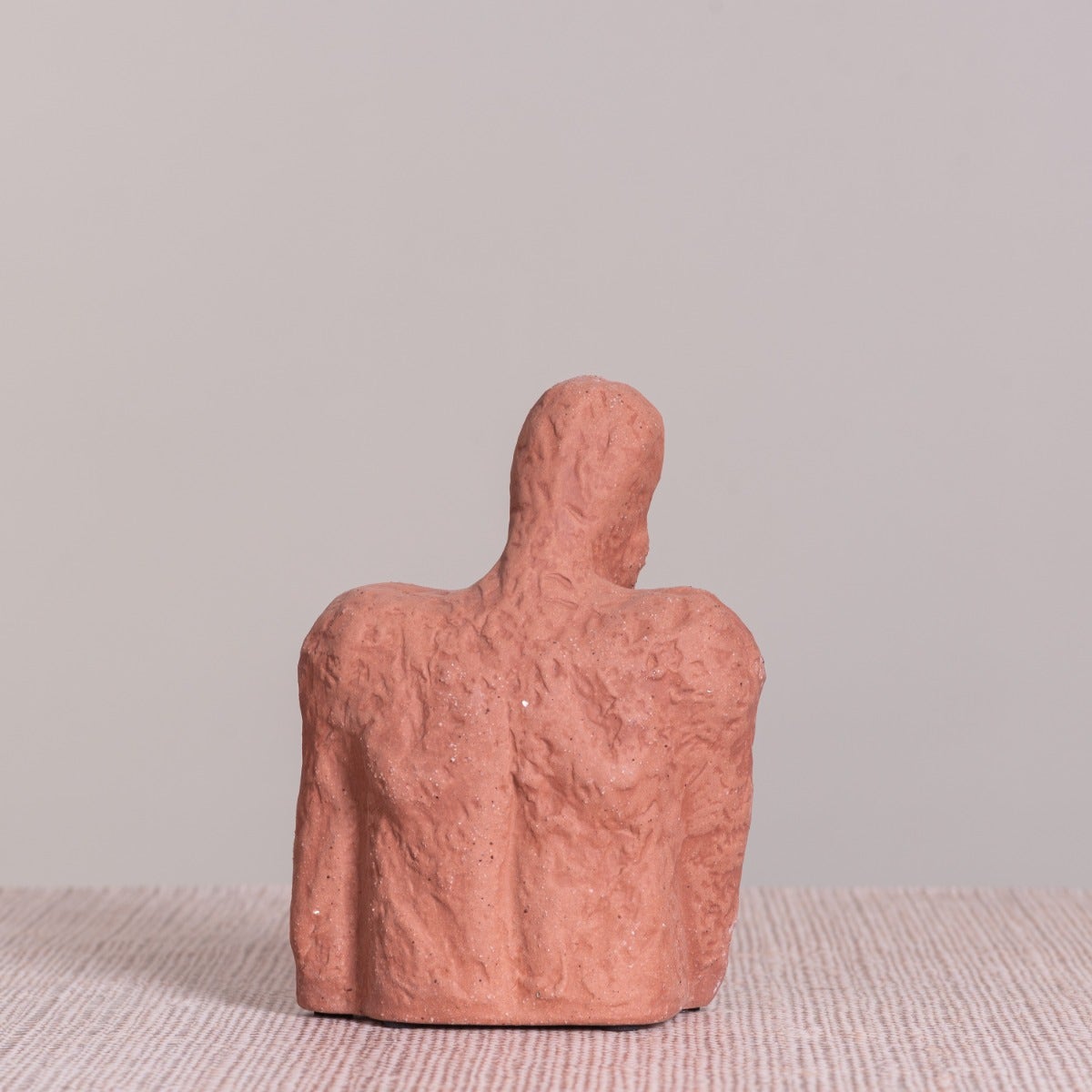 Wishful Thinking (Brown) Ceramic Home Decor