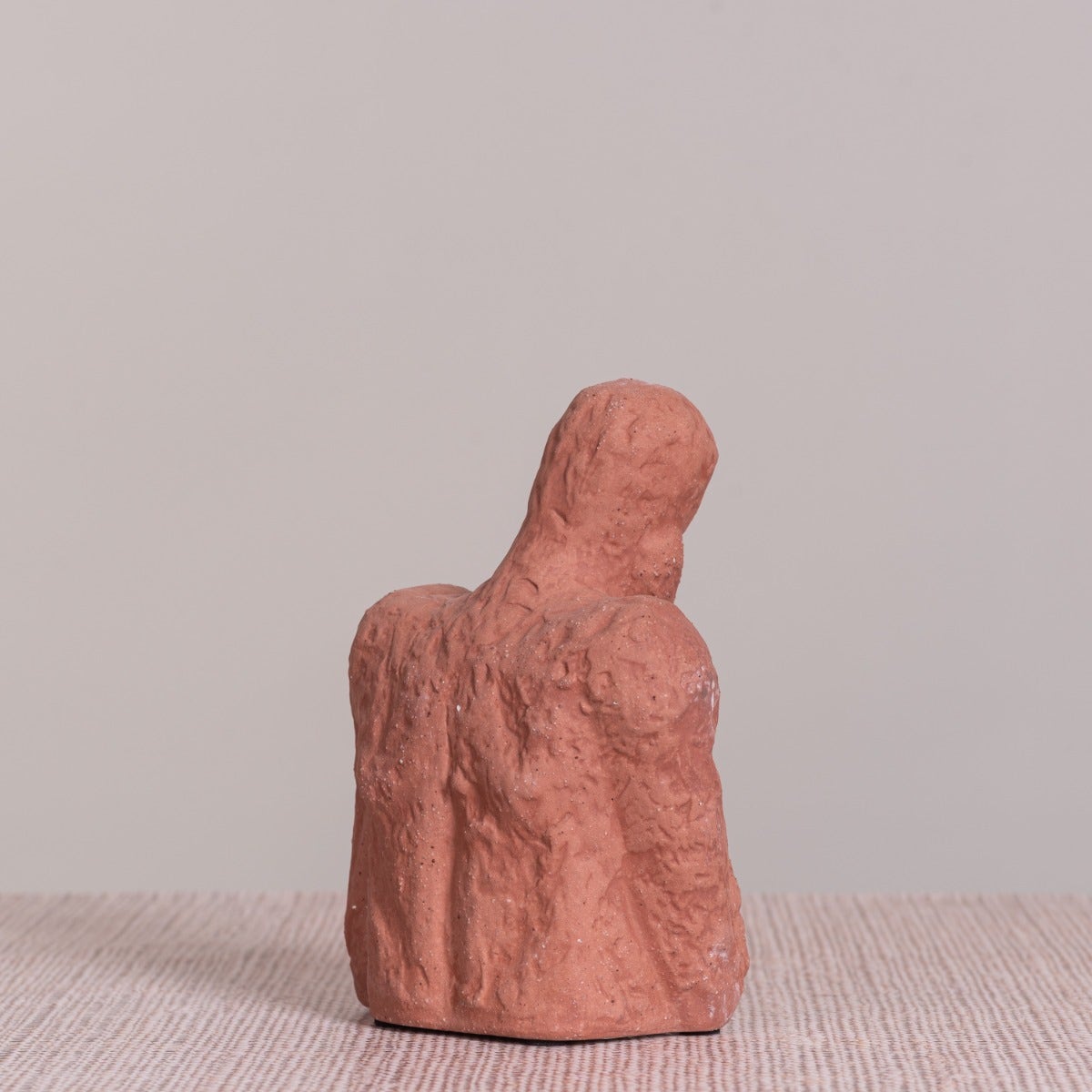 Wishful Thinking (Brown) Ceramic Home Decor