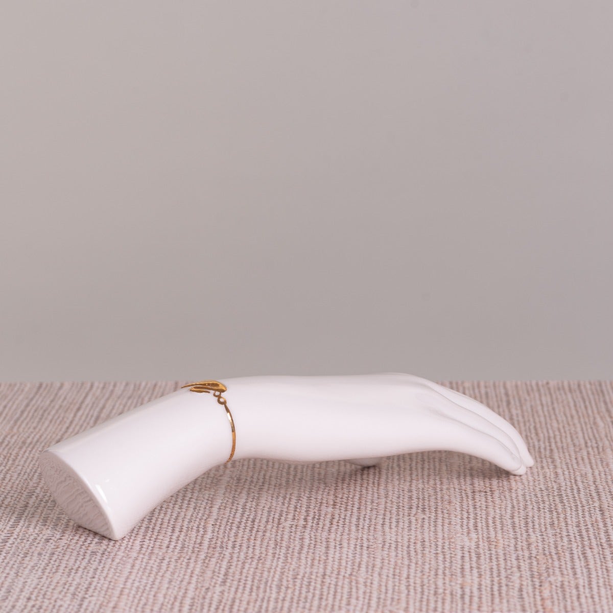 Forever more (White) Ceramic Home Decor