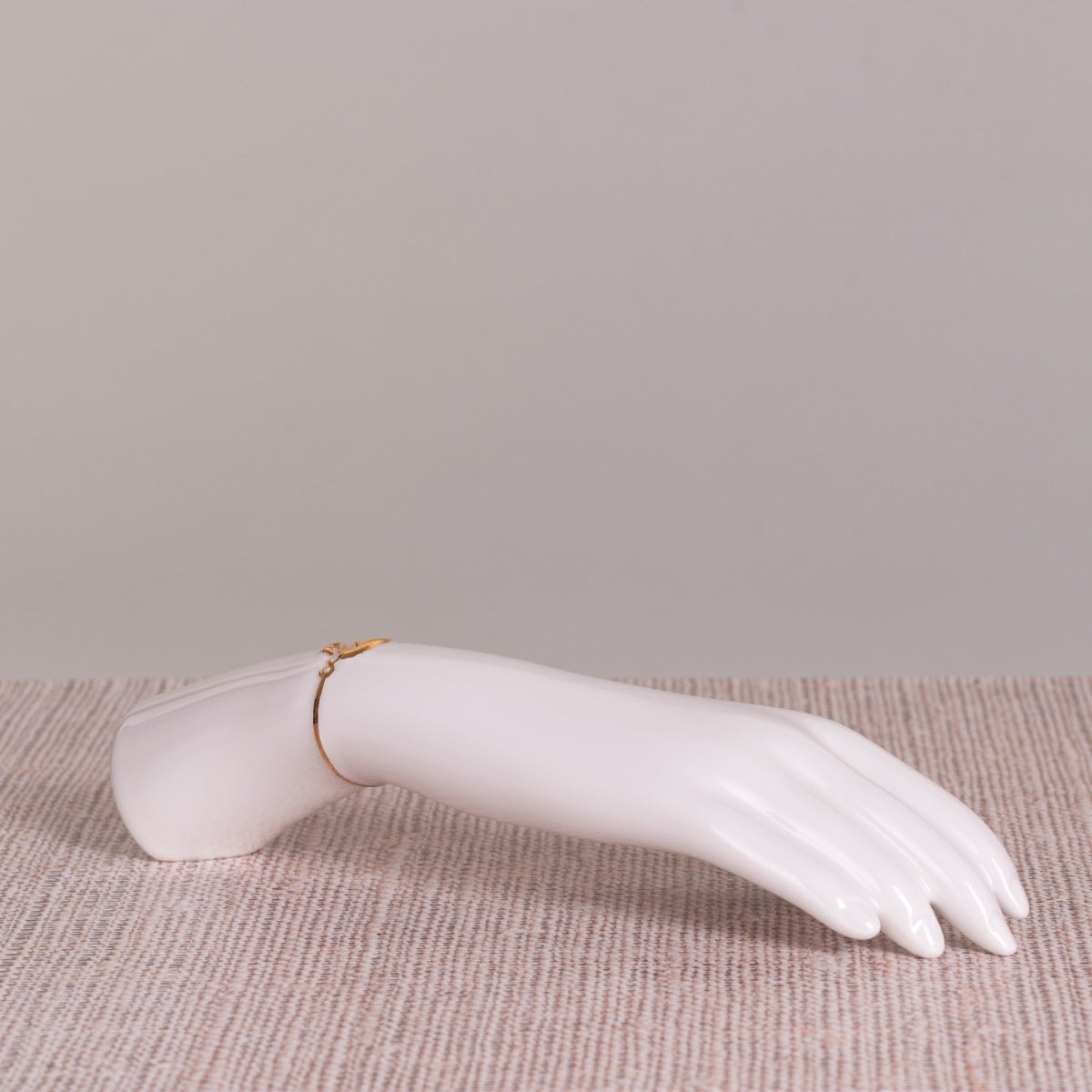 Forever more (White) Ceramic Home Decor