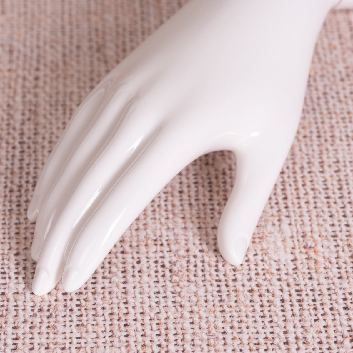 Forever more (White) Ceramic Home Decor