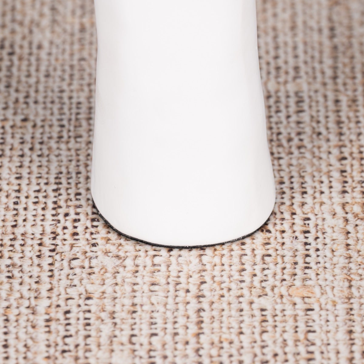 Illusionist (Large, White) Resin Home Decor