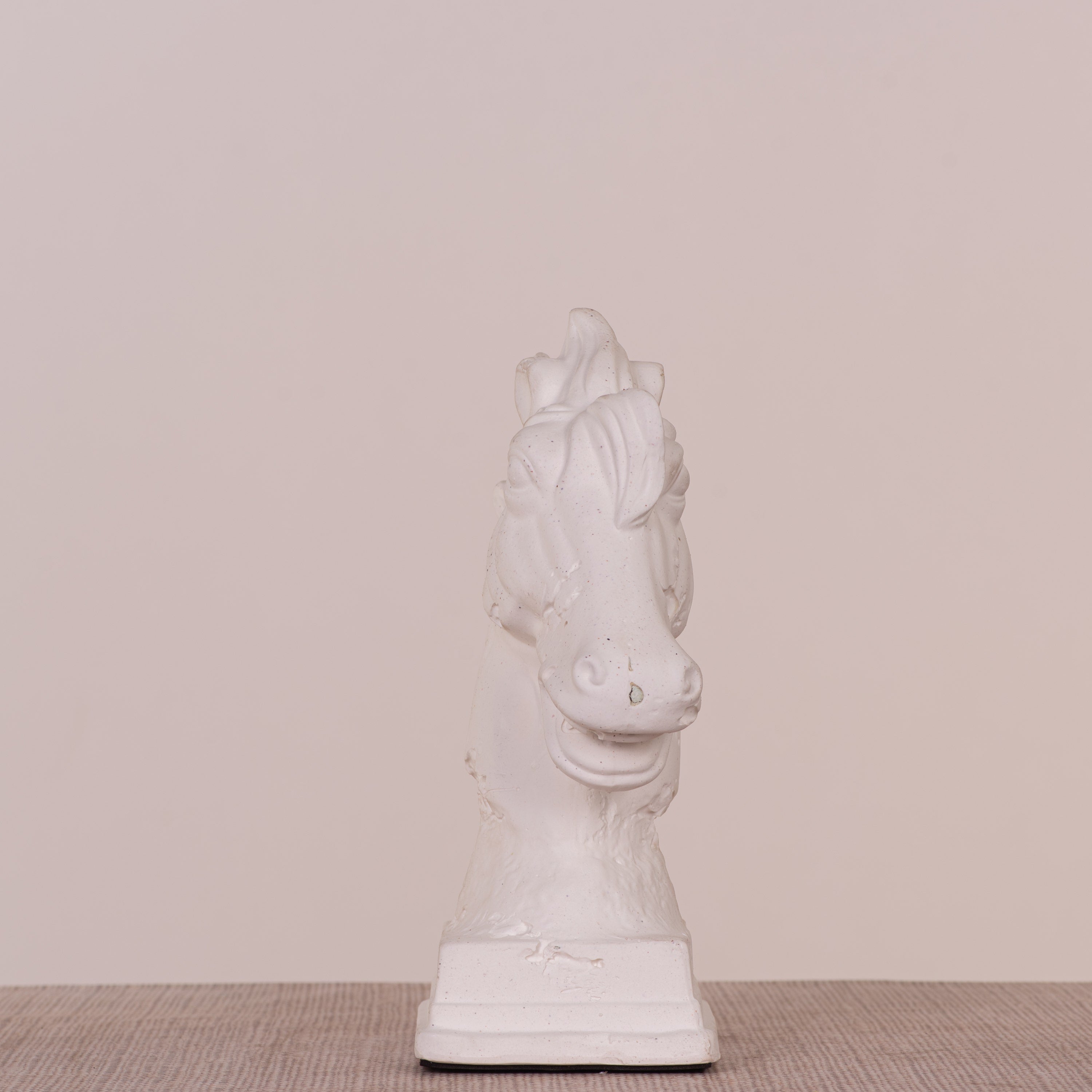 Derby Duty (White) Ceramic Home Decor