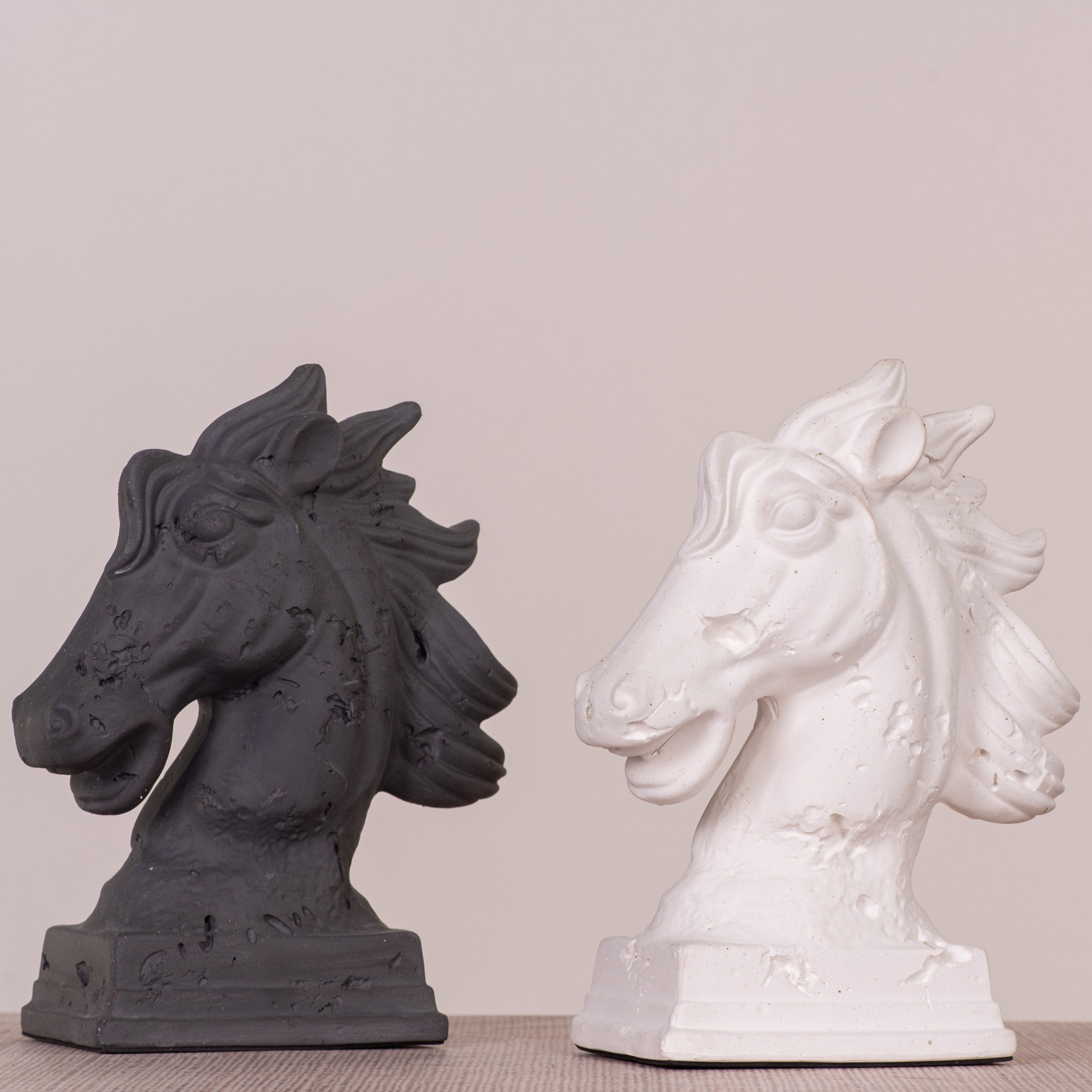 Derby Duty (White) Ceramic Home Decor